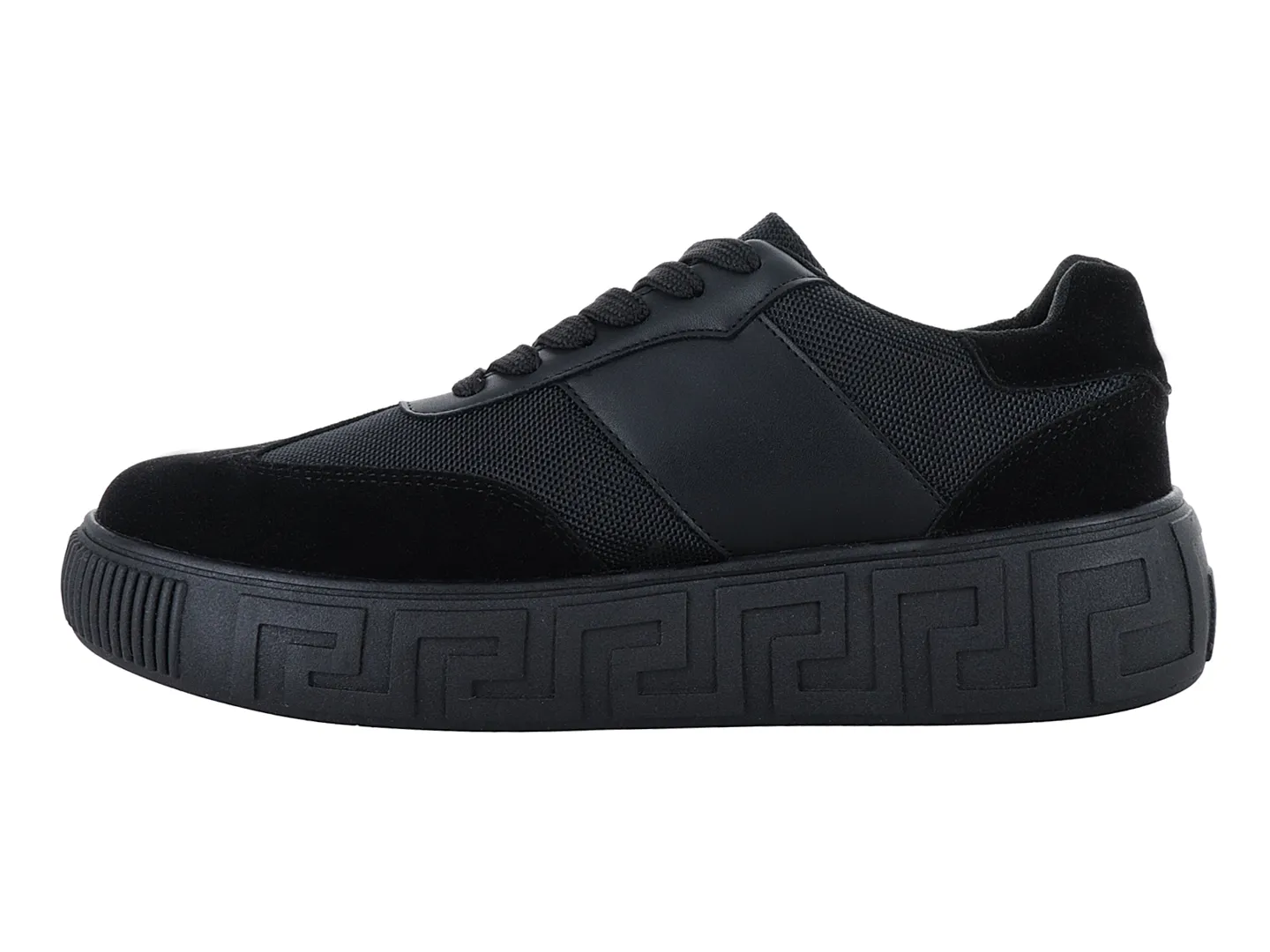 Tenis Thentic 4613 Para Hombre