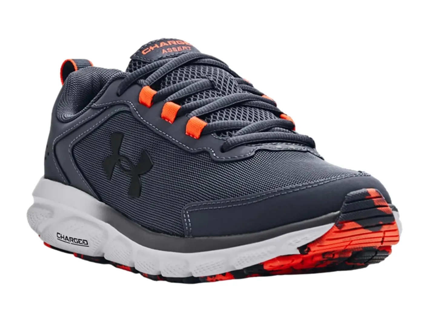 Tenis Under Armour Charged Assert Para Hombre