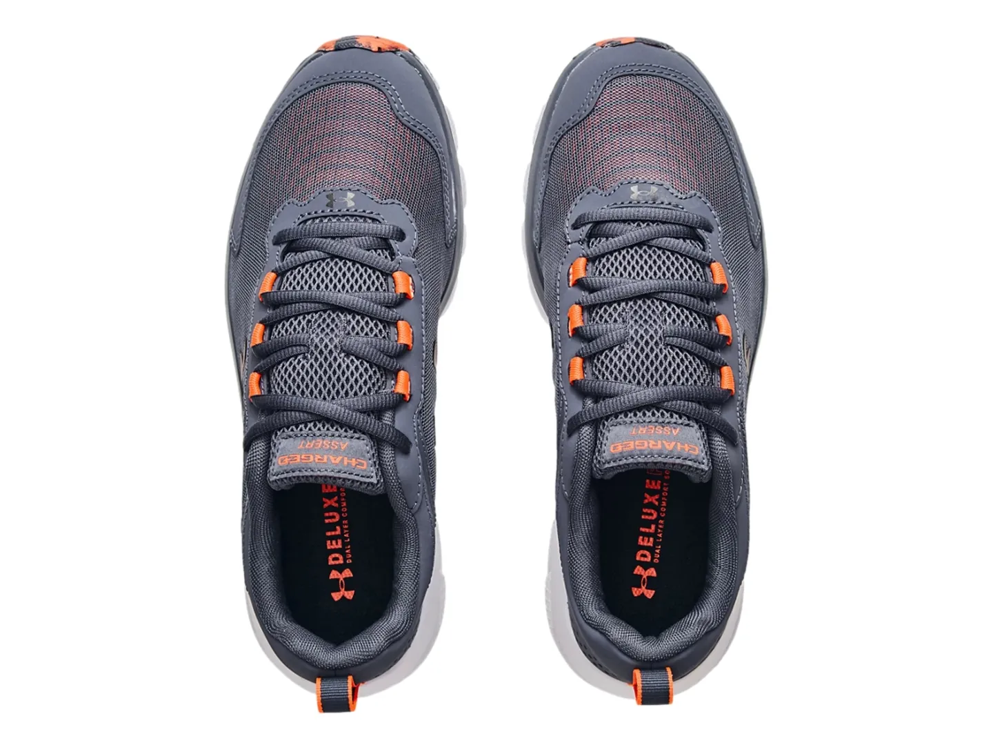 Tenis Under Armour Charged Assert Para Hombre