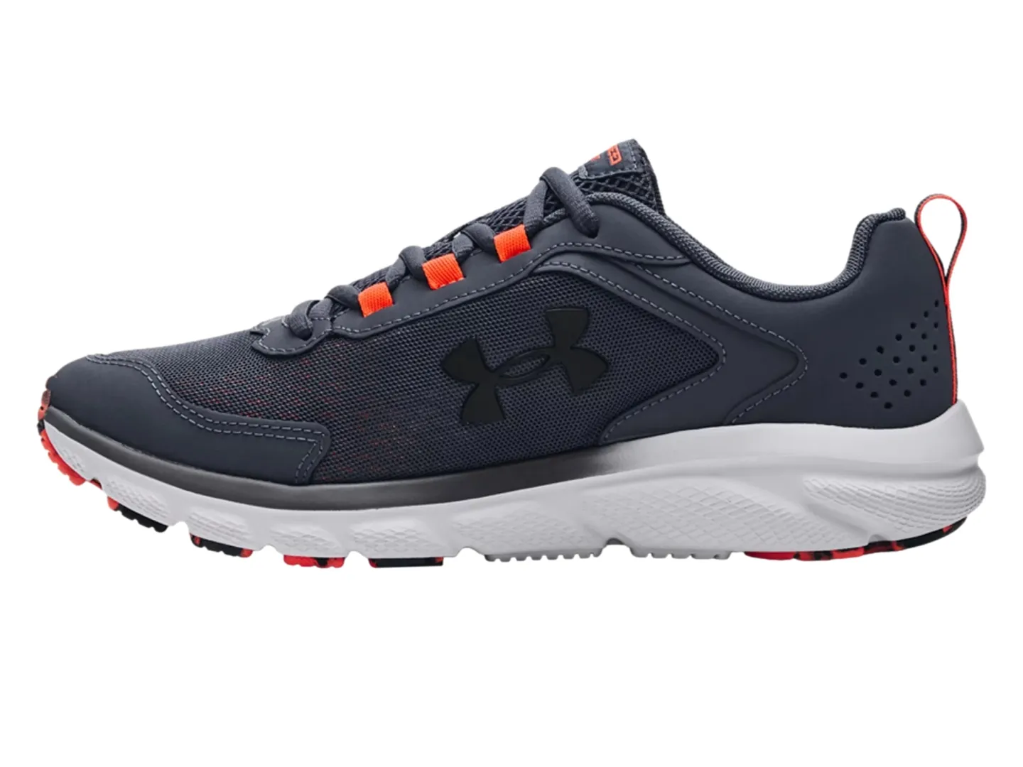 Tenis Under Armour Charged Assert Para Hombre