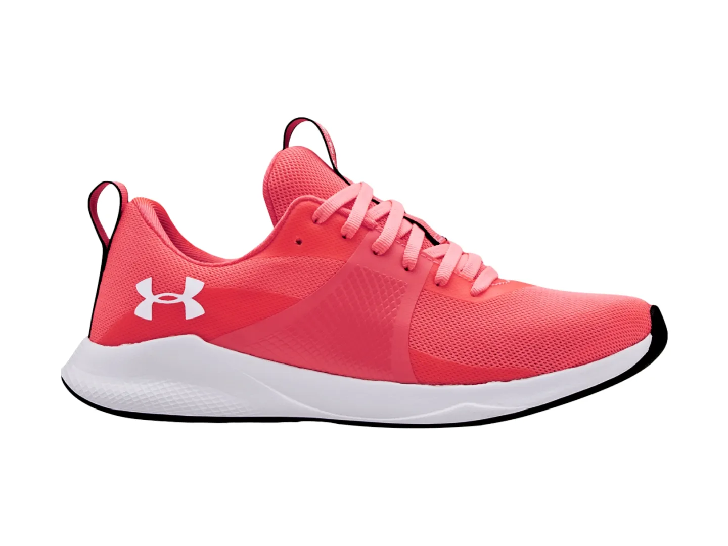 Tenis Under Armour Charged Aurora Para Mujer