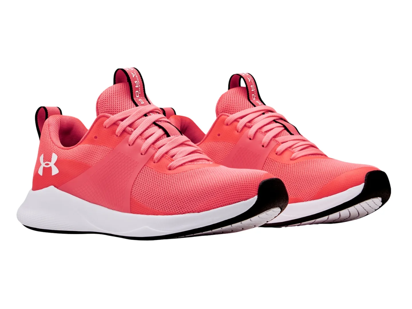 Tenis Under Armour Charged Aurora Para Mujer