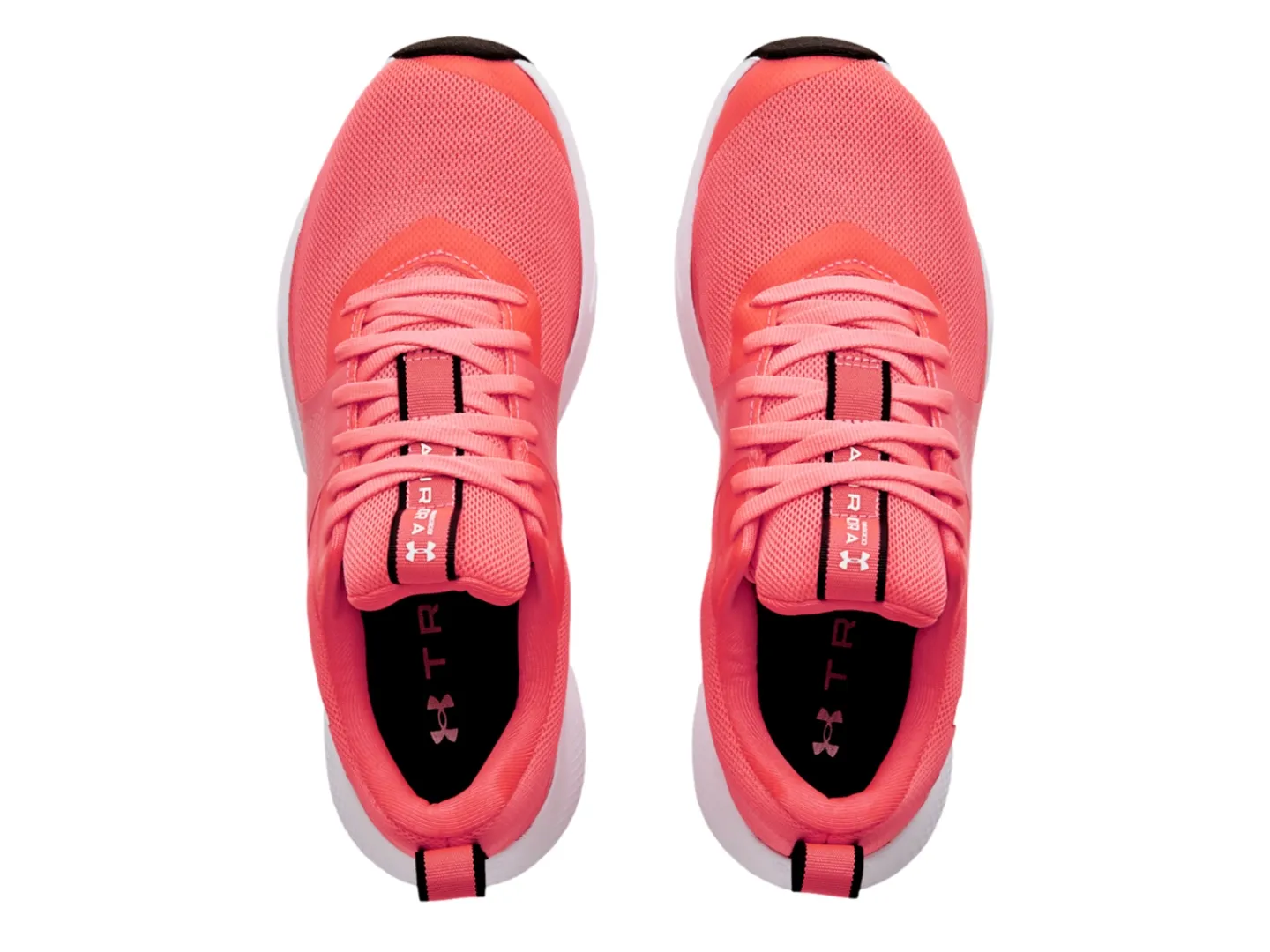 Tenis Under Armour Charged Aurora Para Mujer