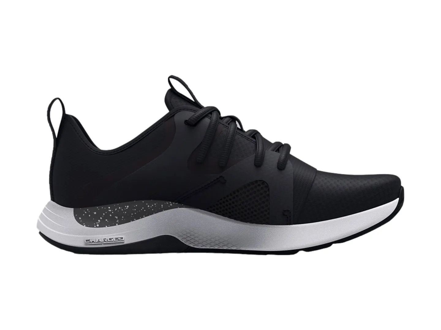 Tenis Under Armour Charged Breathe Para Mujer