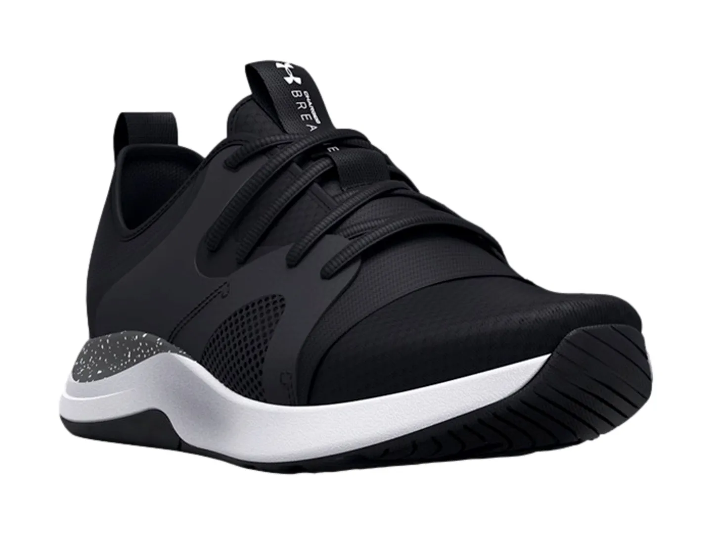 Tenis Under Armour Charged Breathe Para Mujer