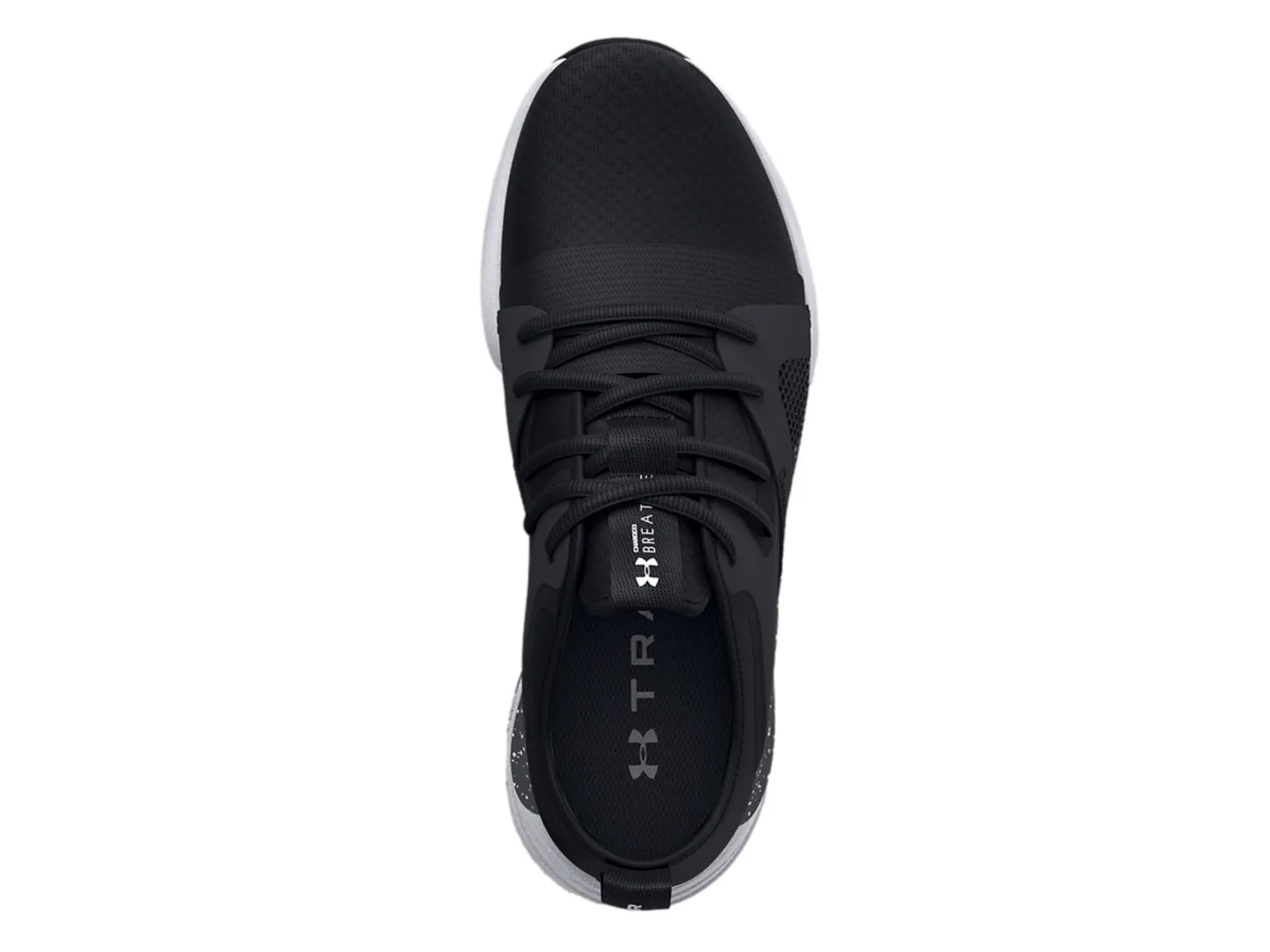 Tenis Under Armour Charged Breathe Para Mujer