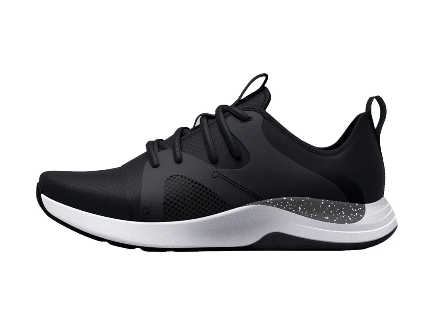 Tenis Under Armour Charged Breathe Para Mujer