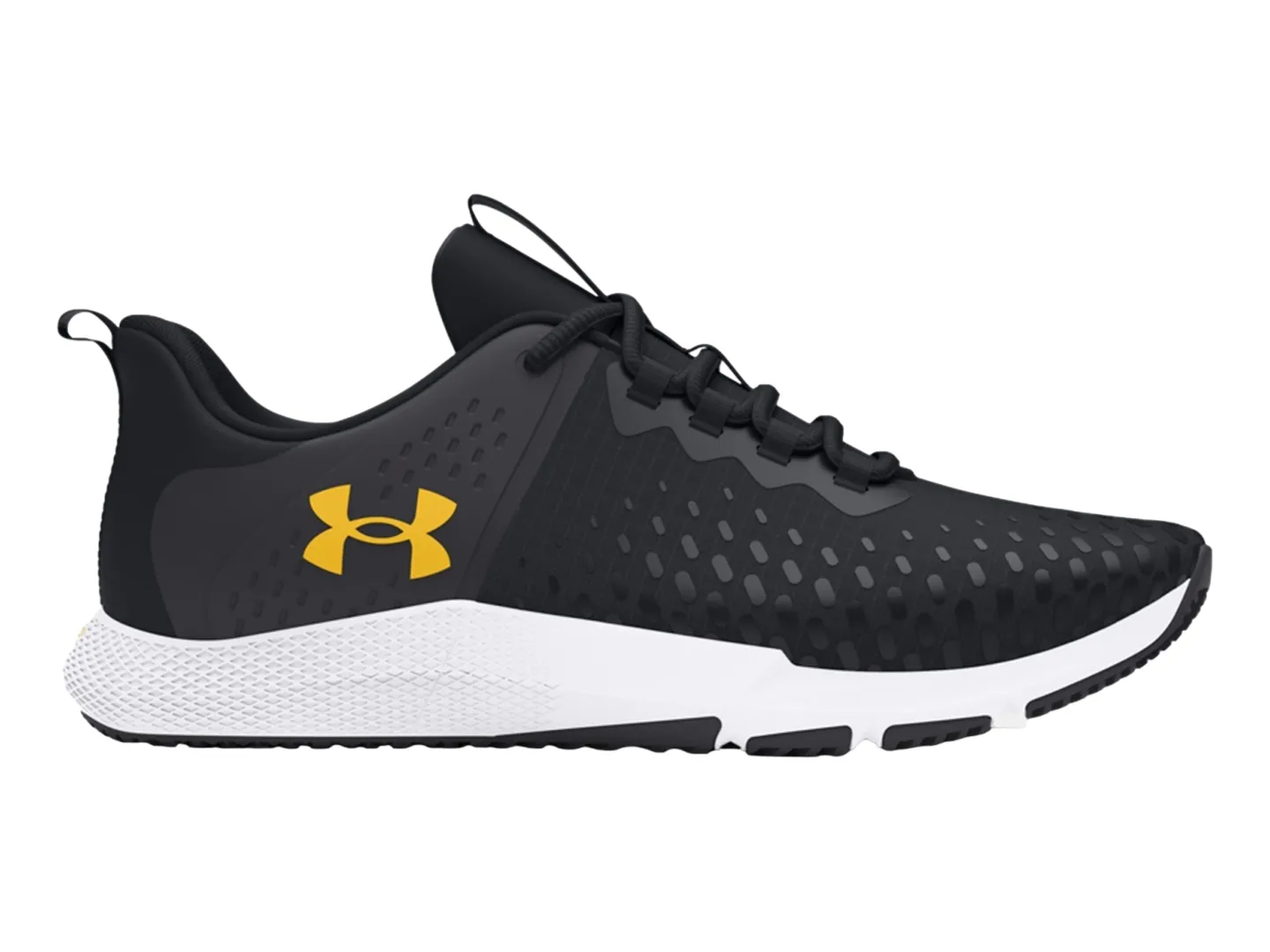 Tenis Under Armour Charged Engage 2 Negro Para Hombre