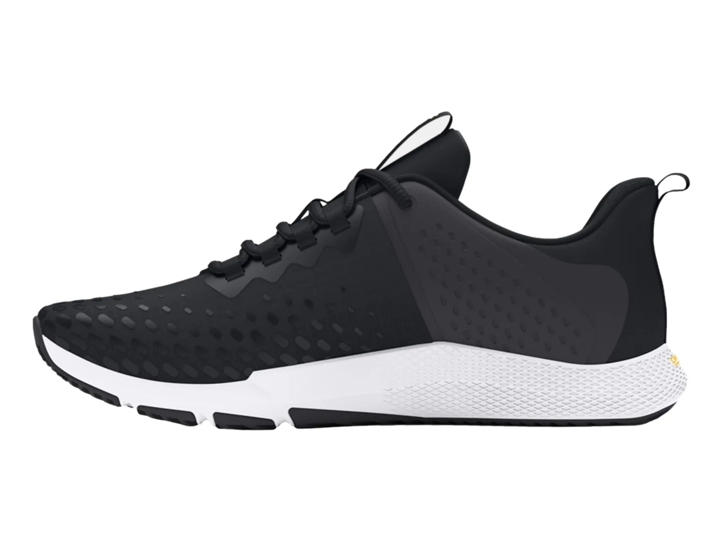 Tenis Under Armour Charged Engage 2 Negro Para Hombre