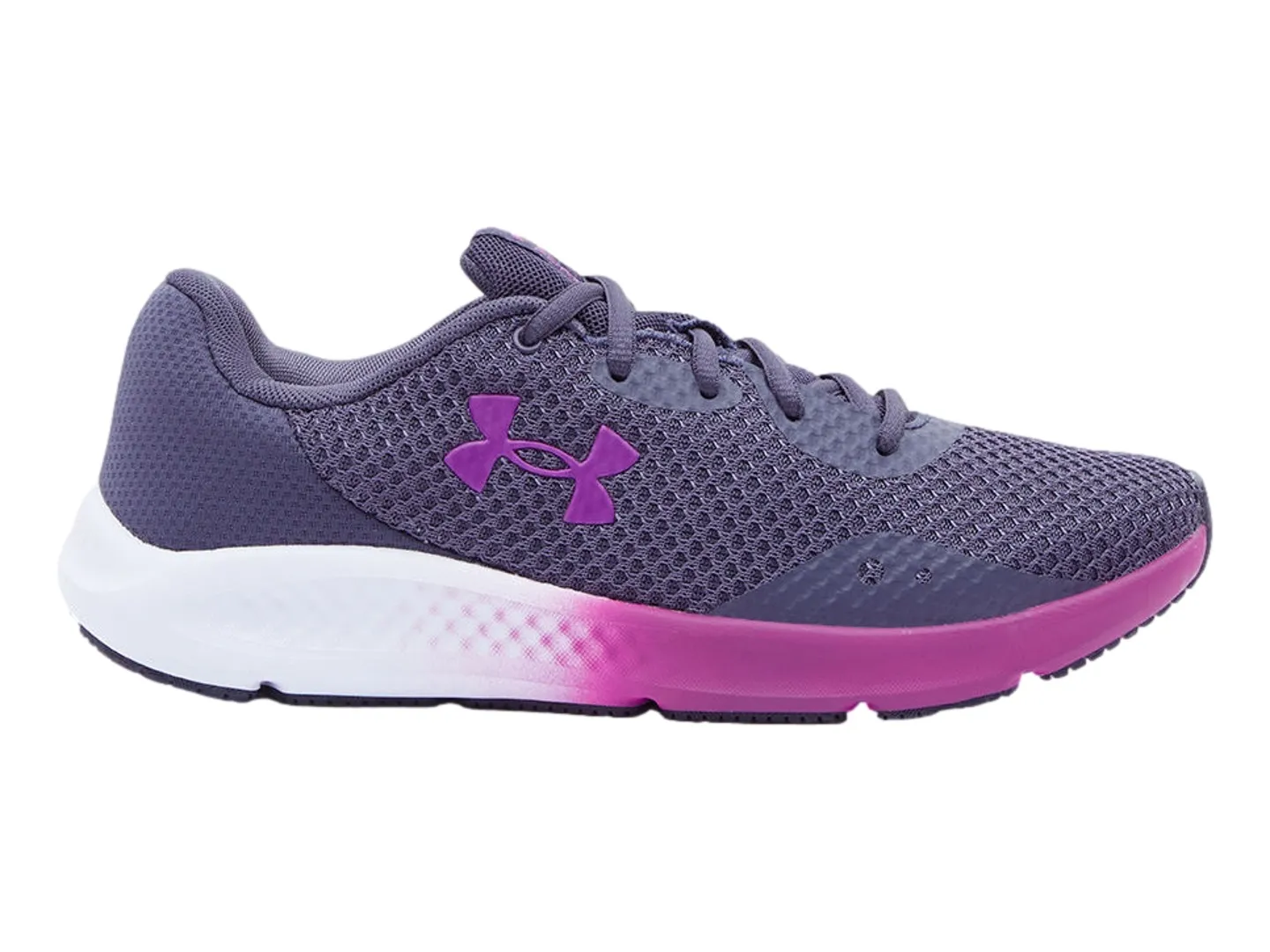 Tenis Under Armour Charged Pursuit Para Mujer