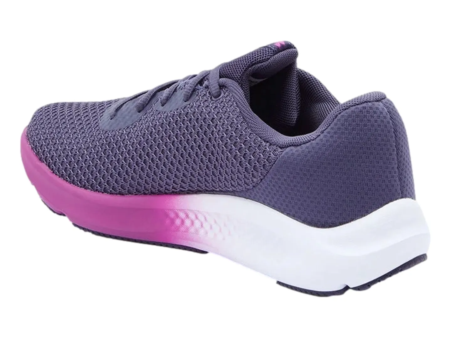 Tenis Under Armour Charged Pursuit Para Mujer