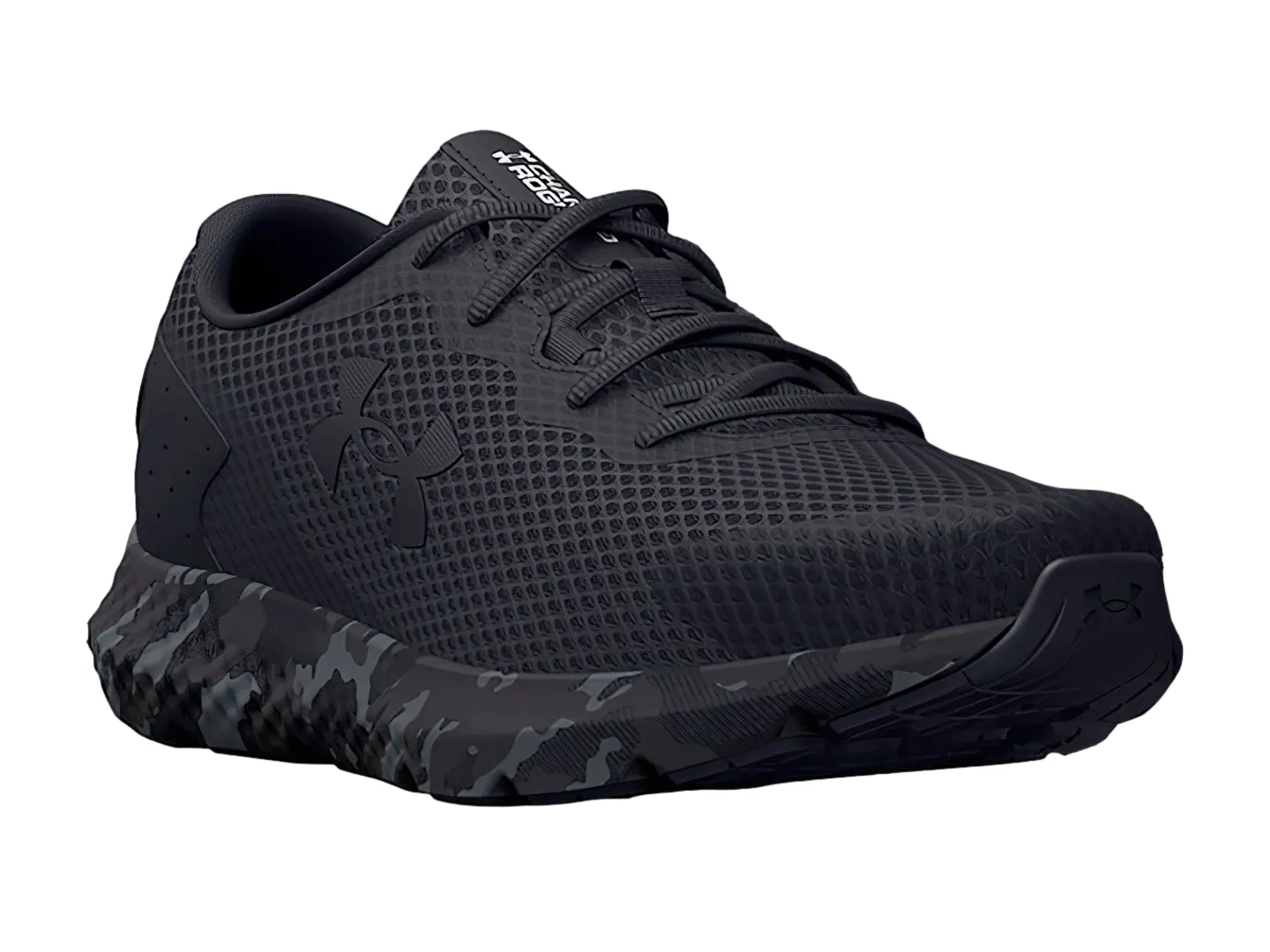 Tenis Under Armour Charged Rogue Para Hombre