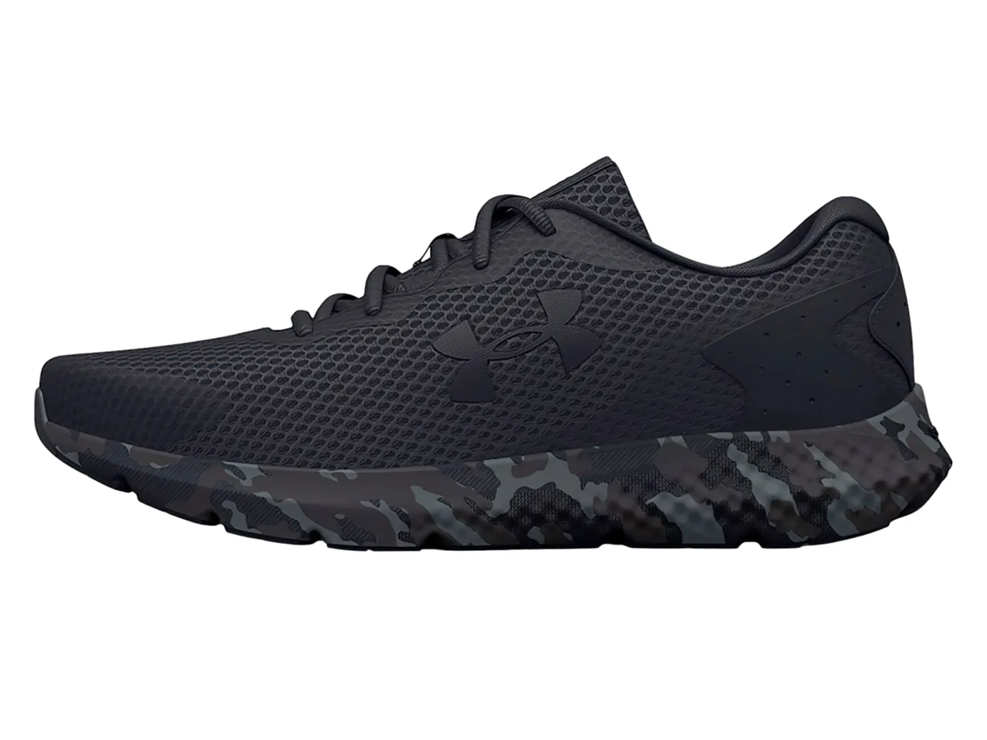 Tenis Under Armour Charged Rogue Para Hombre