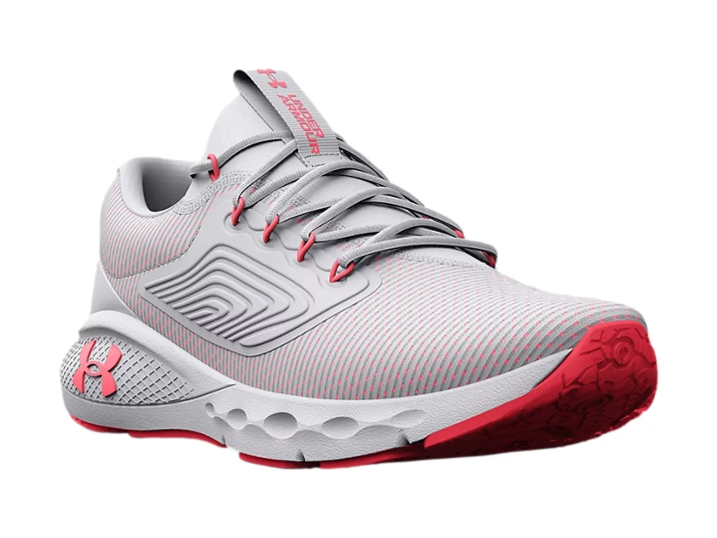 Tenis Under Armour Charged Vantage Para Mujer