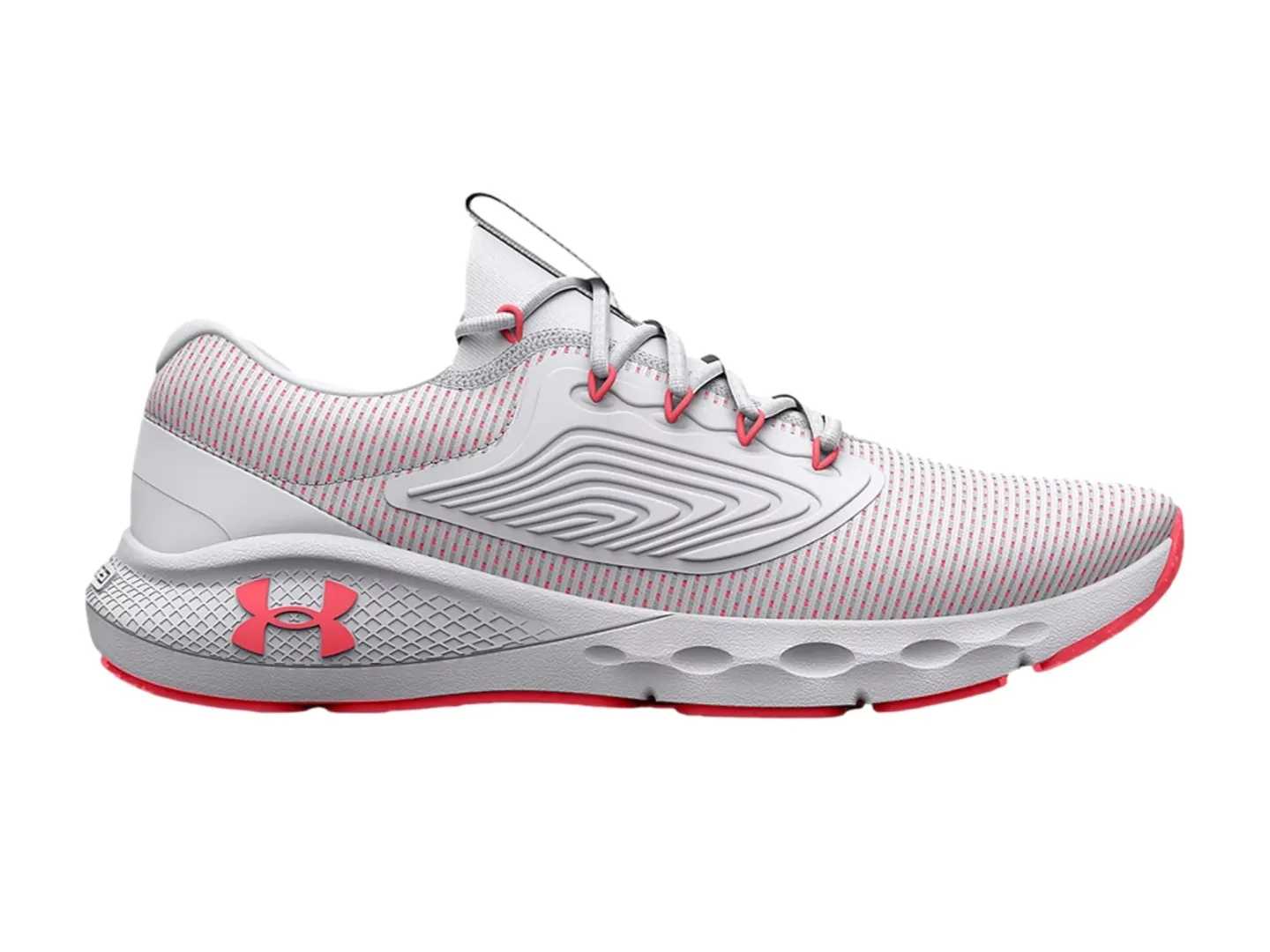 Tenis Under Armour Charged Vantage Para Mujer
