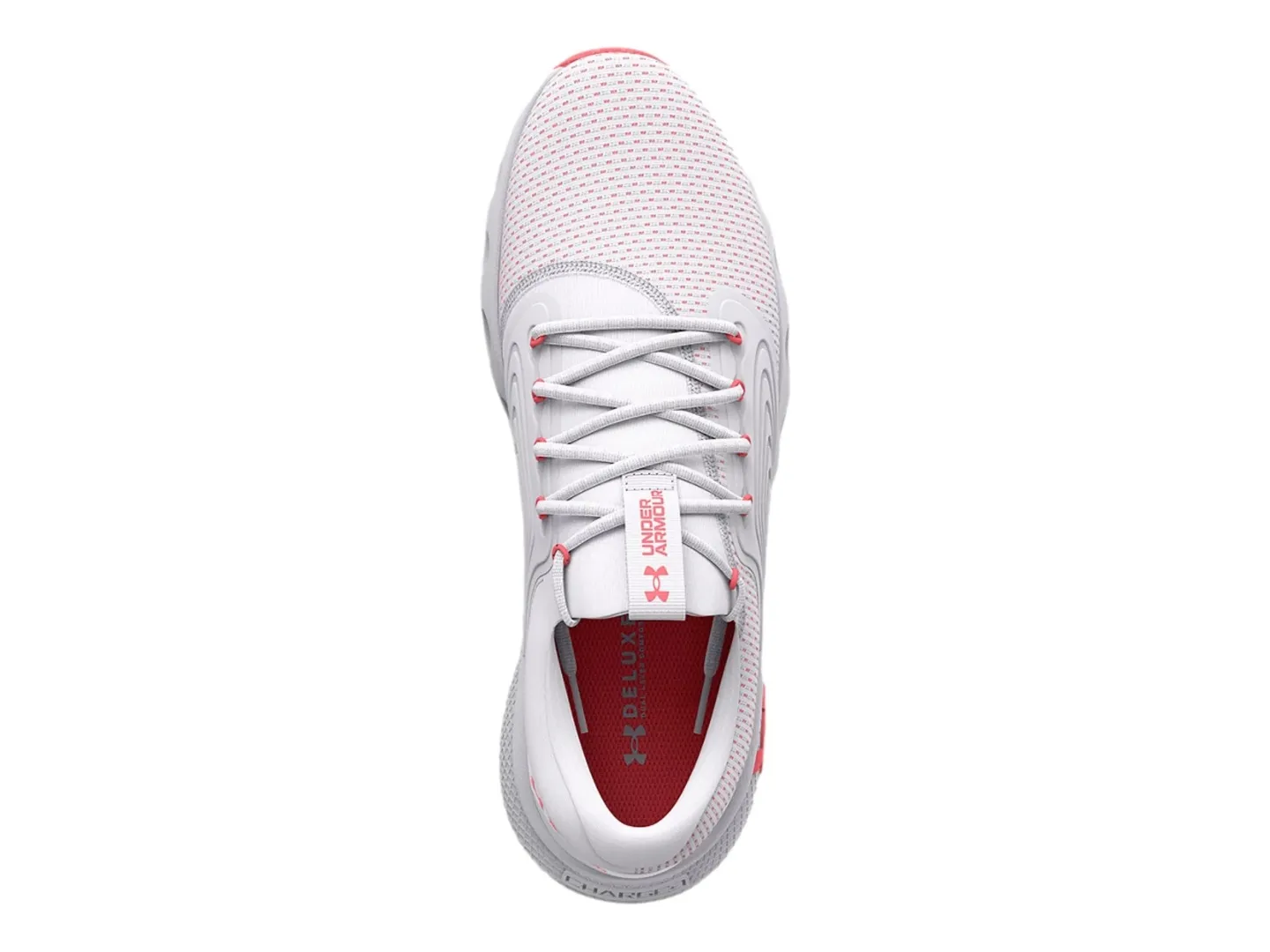 Tenis Under Armour Charged Vantage Para Mujer