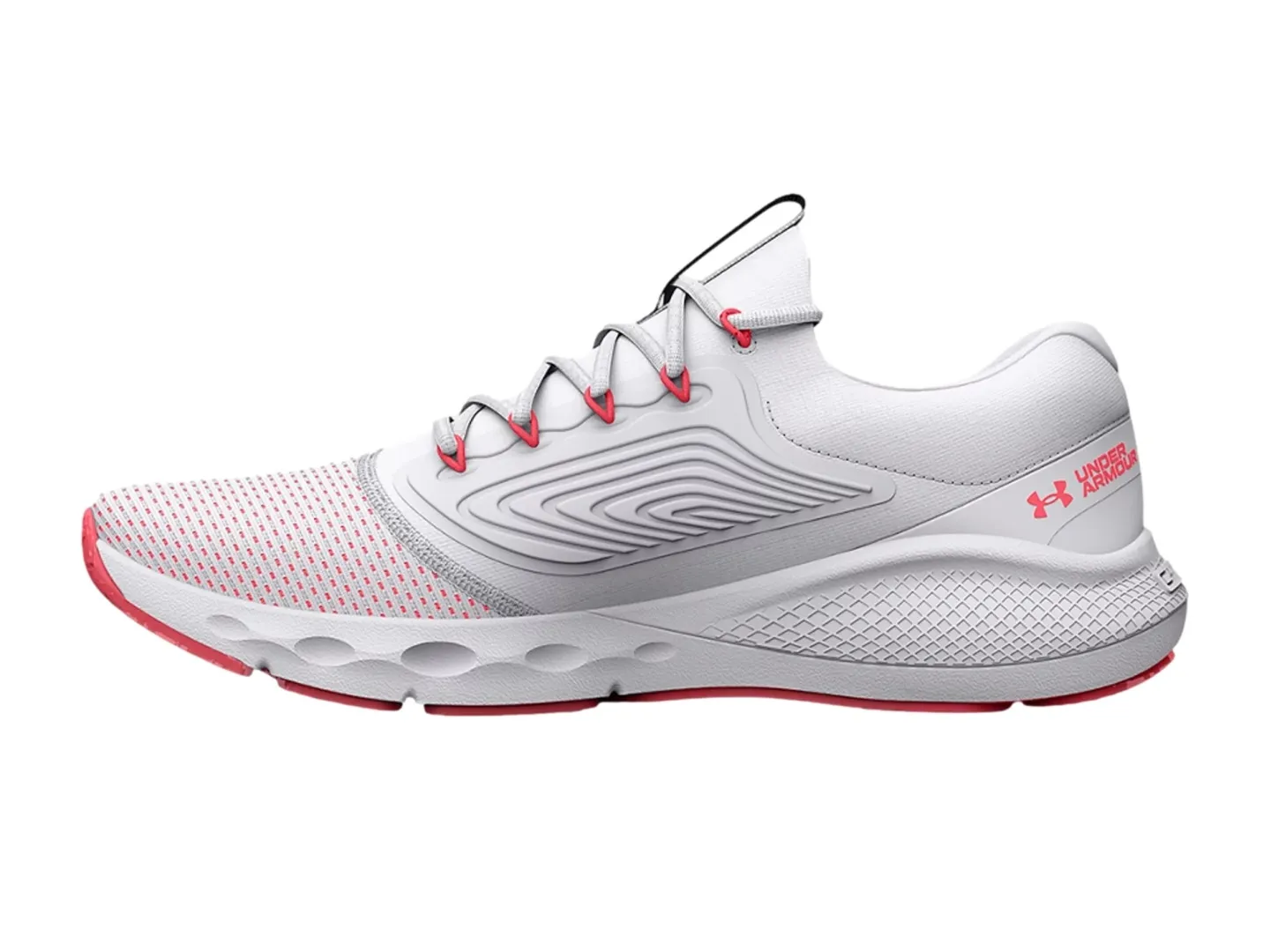 Tenis Under Armour Charged Vantage Para Mujer