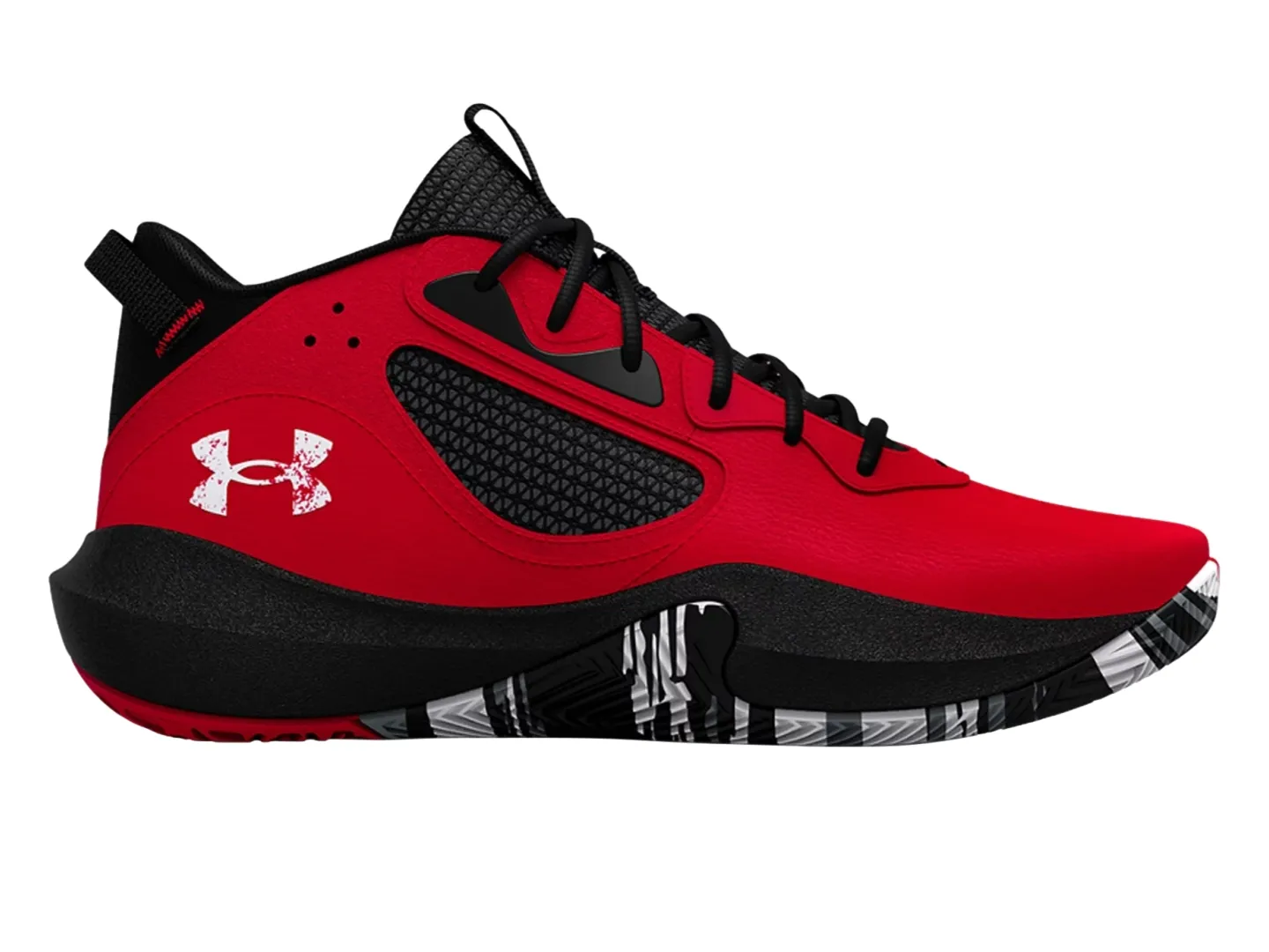 Tenis Under Armour Lockdown Para Hombre