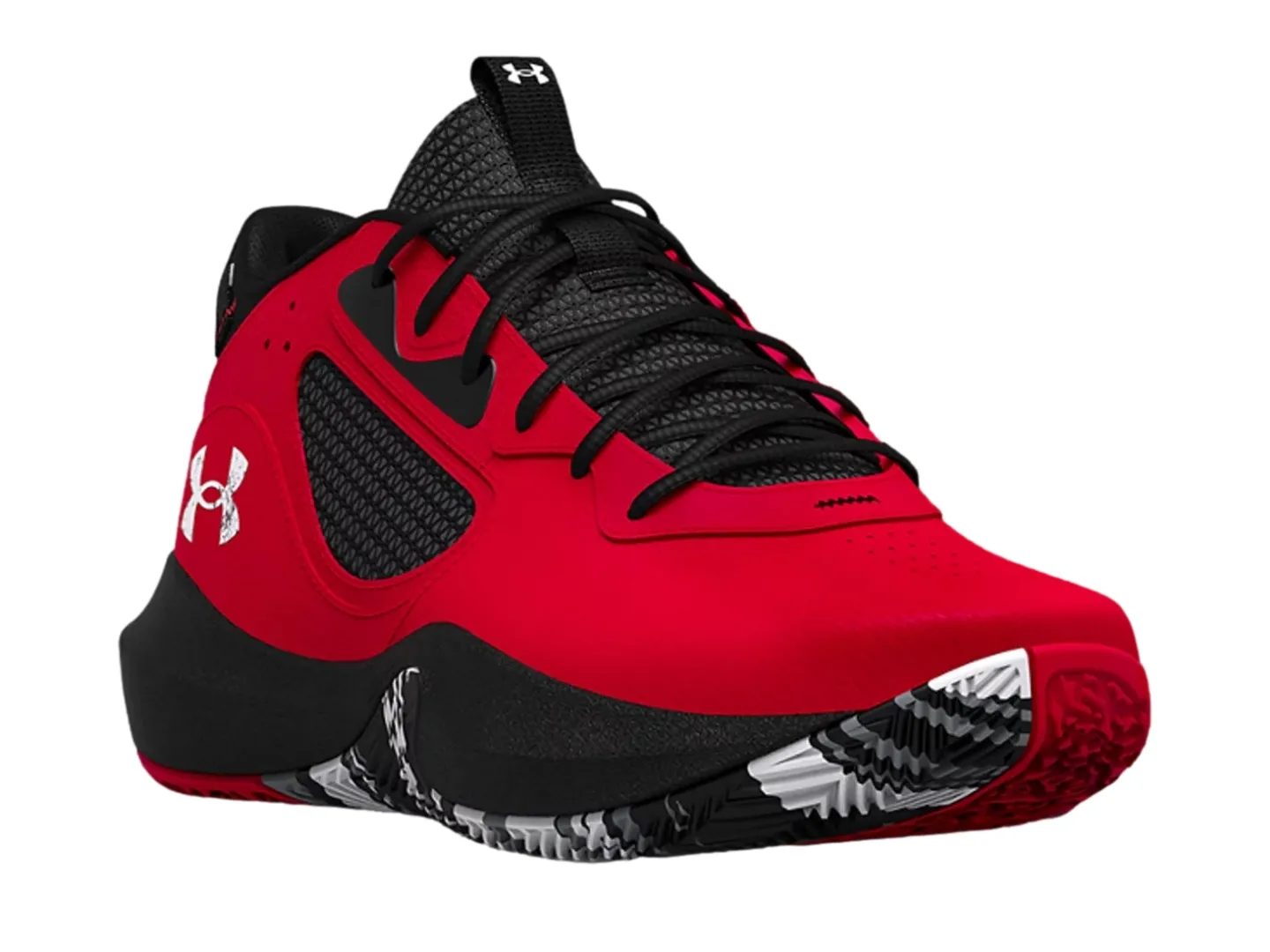 Tenis Under Armour Lockdown Para Hombre