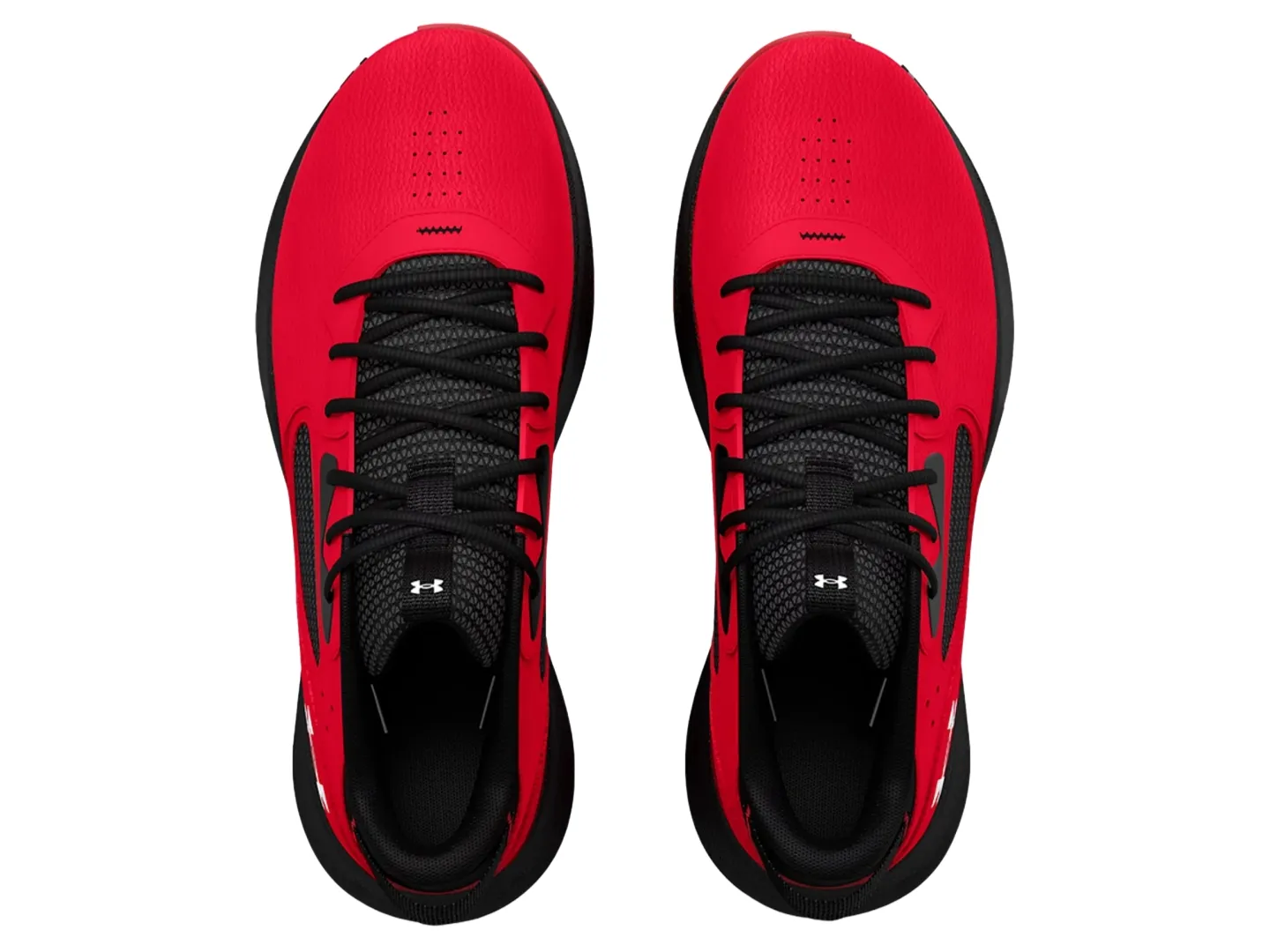 Tenis Under Armour Lockdown Para Hombre