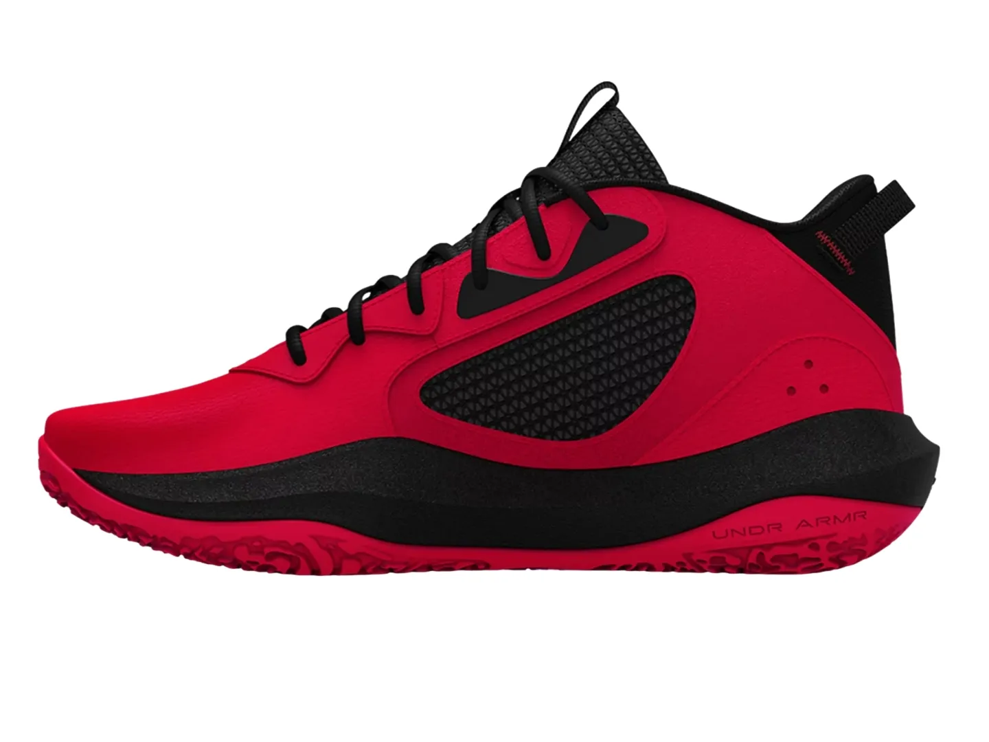 Tenis Under Armour Lockdown Para Hombre