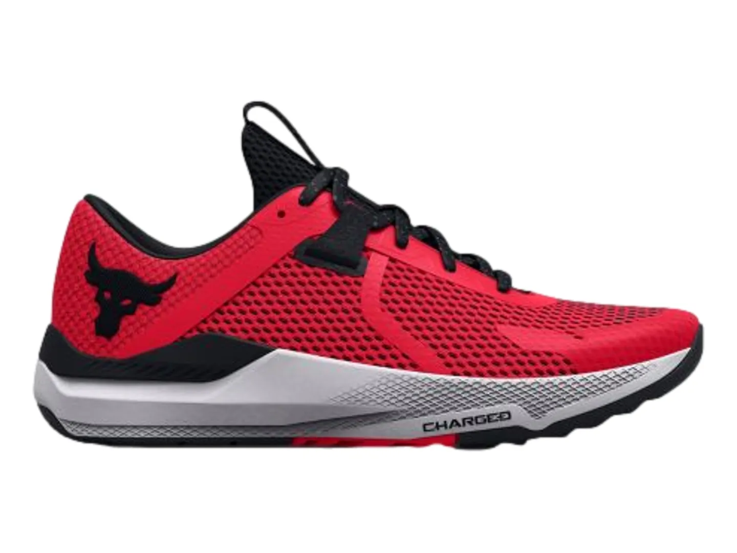 Tenis Under Armour Project Rock Para Hombre