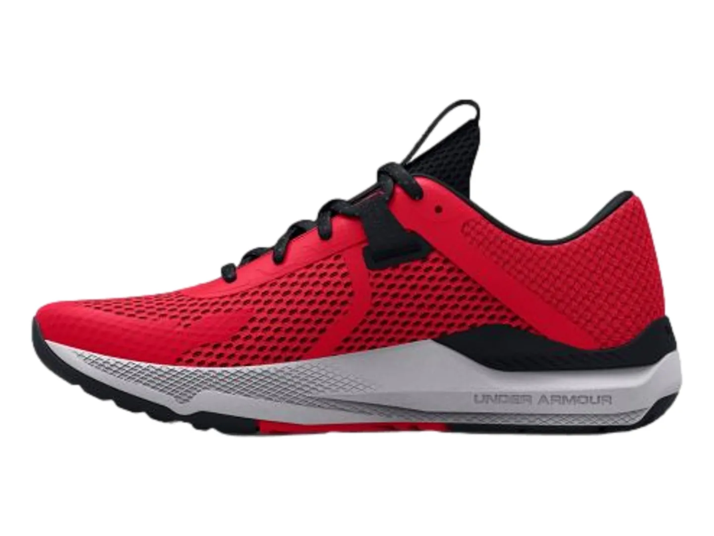 Tenis Under Armour Project Rock Para Hombre