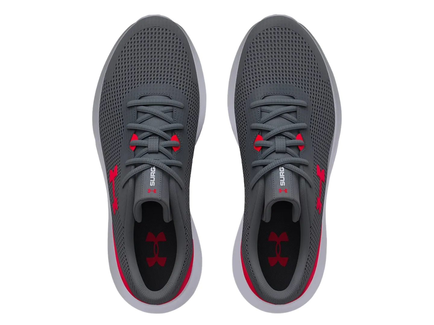 Tenis Under Armour Surge Para Hombre