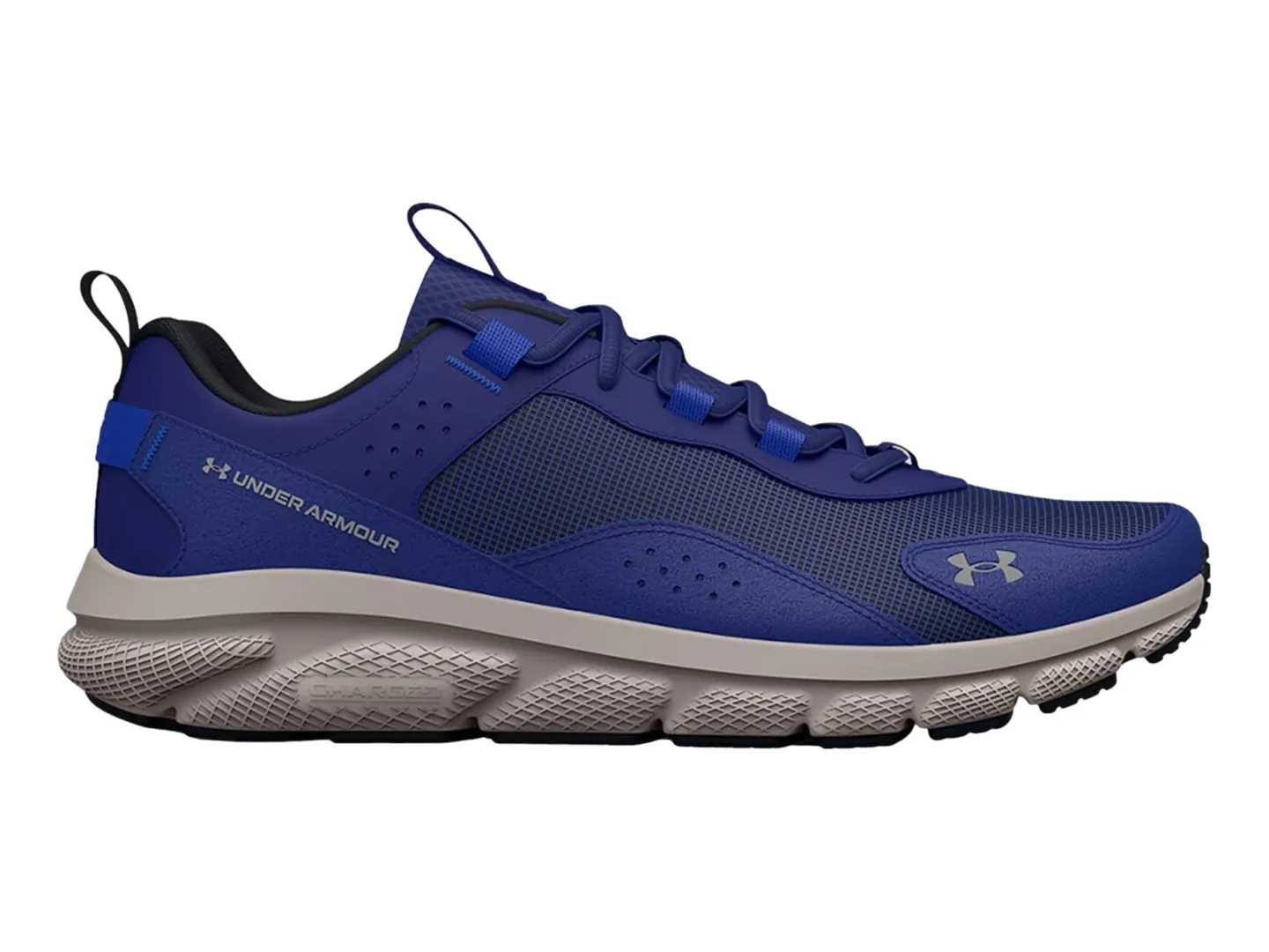 Tenis Under Armour Verssert Para Hombre