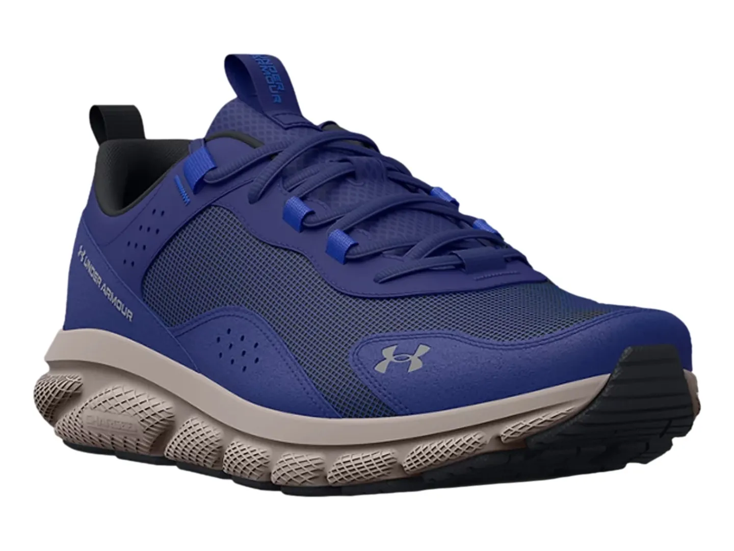 Tenis Under Armour Verssert Para Hombre