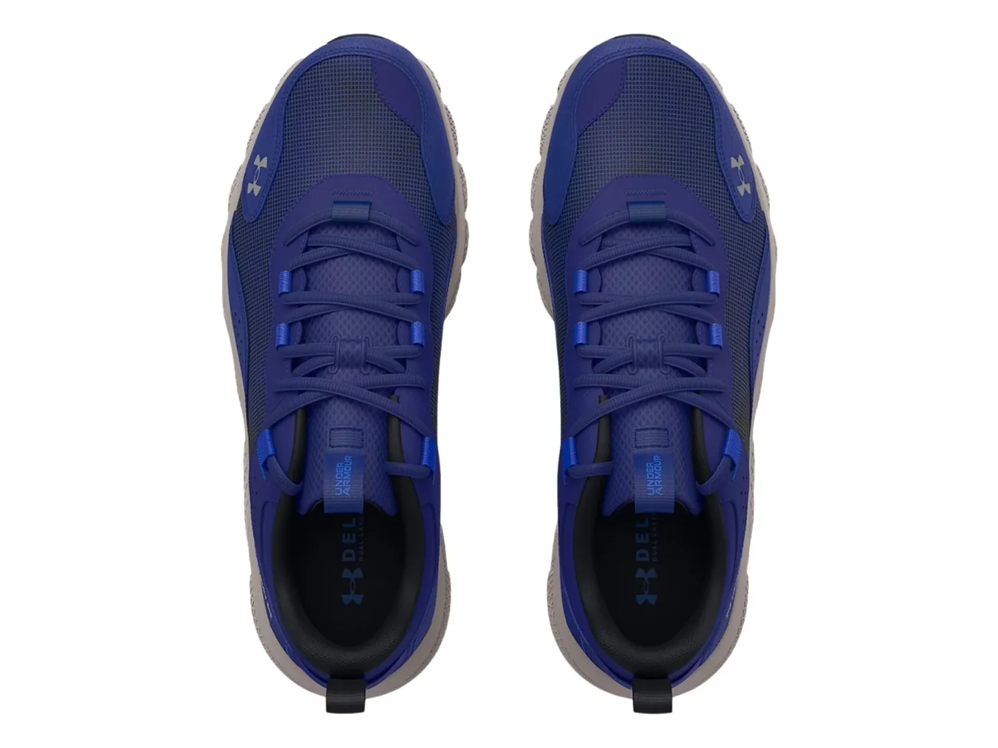 Tenis Under Armour Verssert Para Hombre