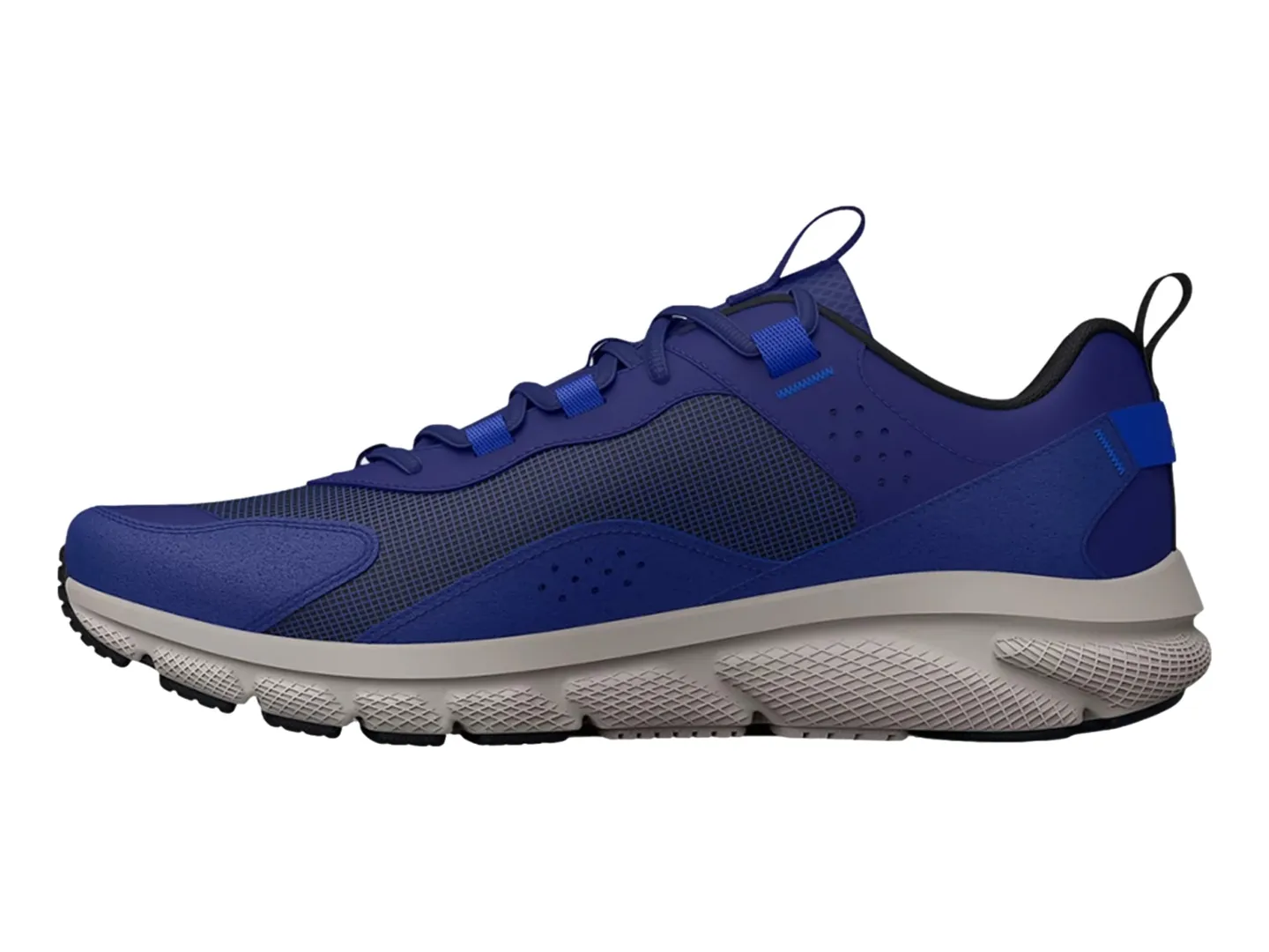 Tenis Under Armour Verssert Para Hombre
