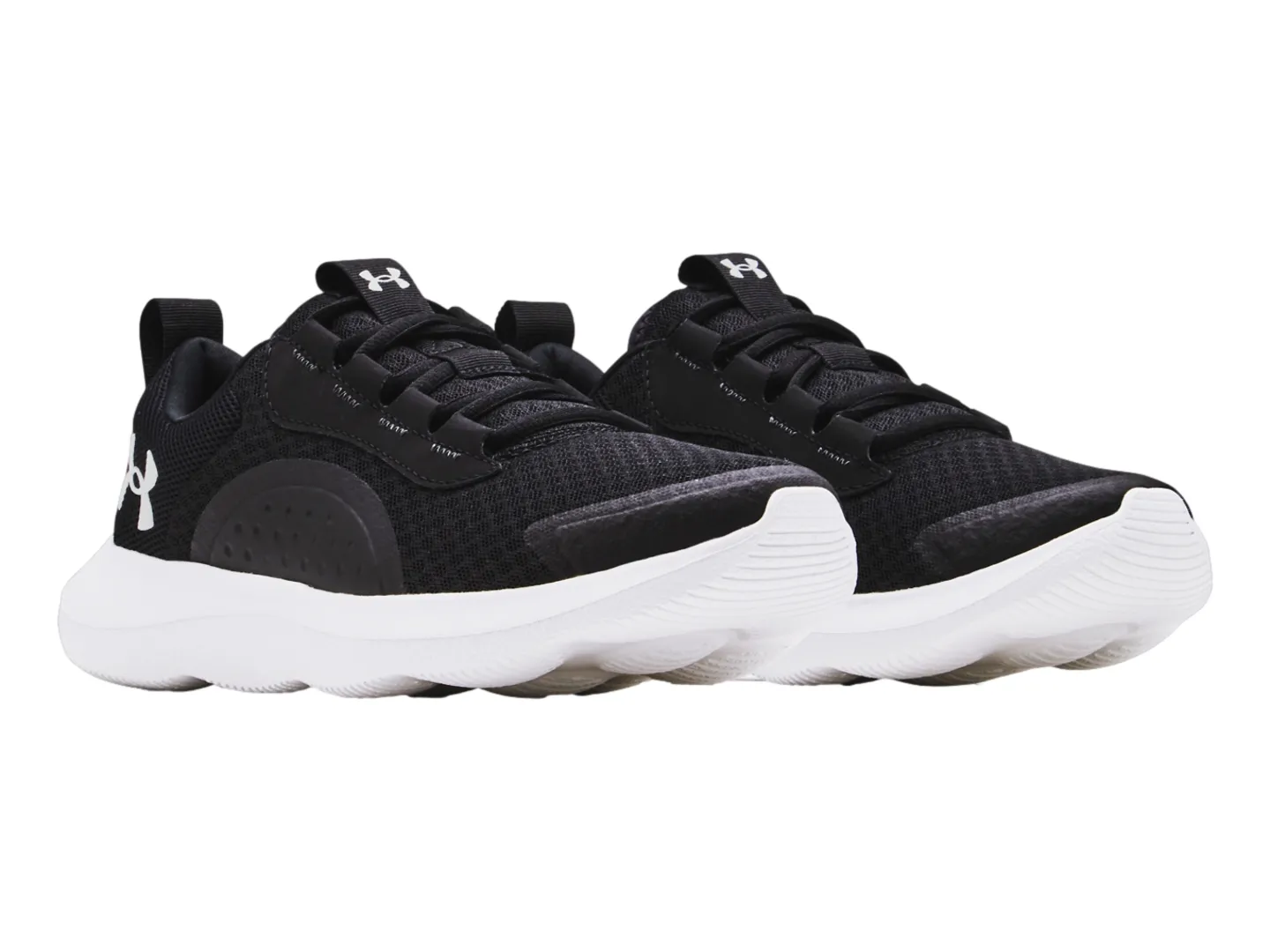 Tenis Under Armour Victory Para Mujer