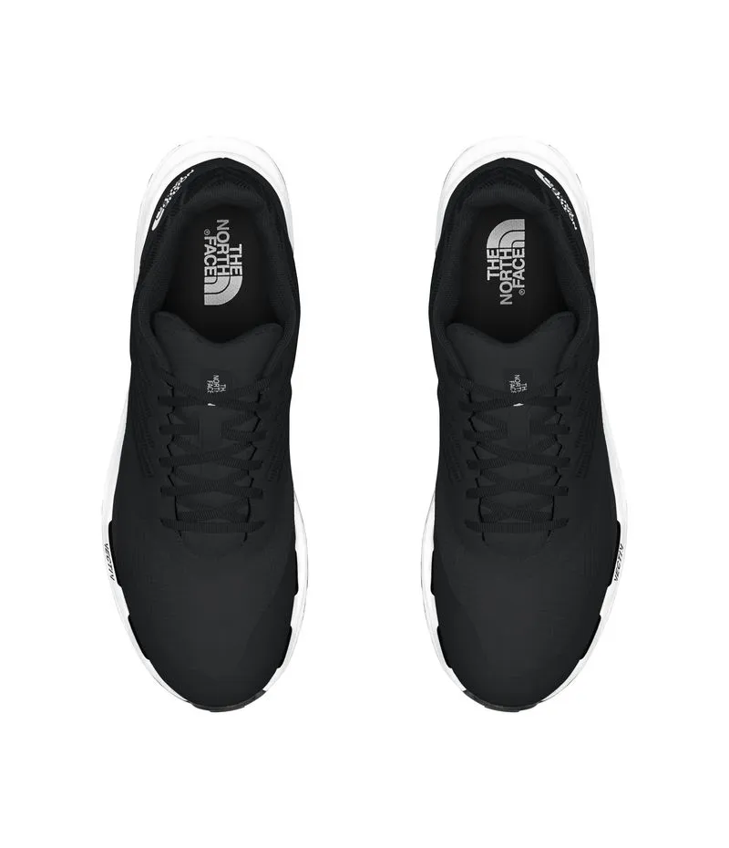 Tenis Vectiv Levitum Negros Hombre The North Face