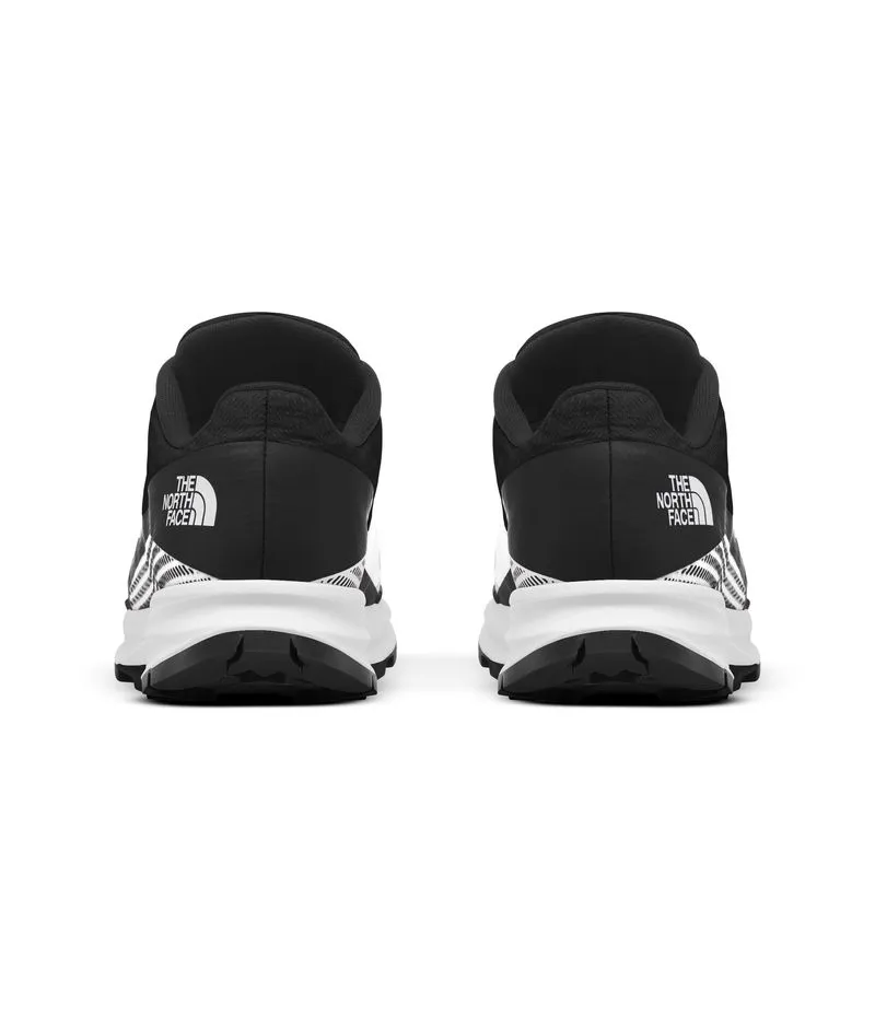 Tenis Vectiv Levitum Negros Hombre The North Face