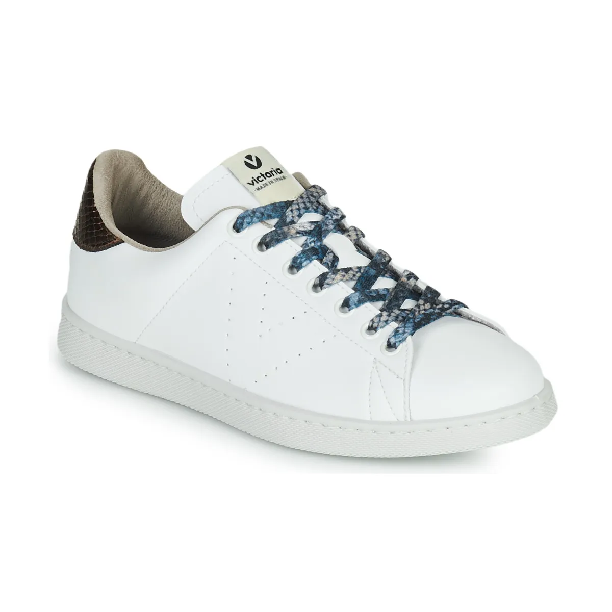 TENIS VEGANO SERPIENTE