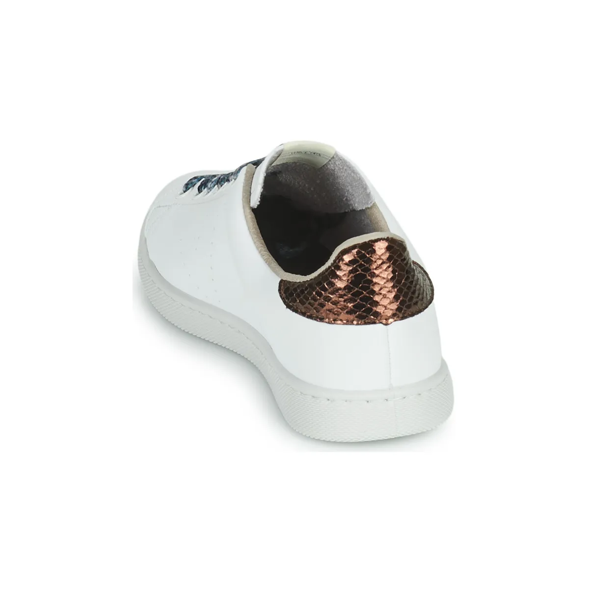 TENIS VEGANO SERPIENTE