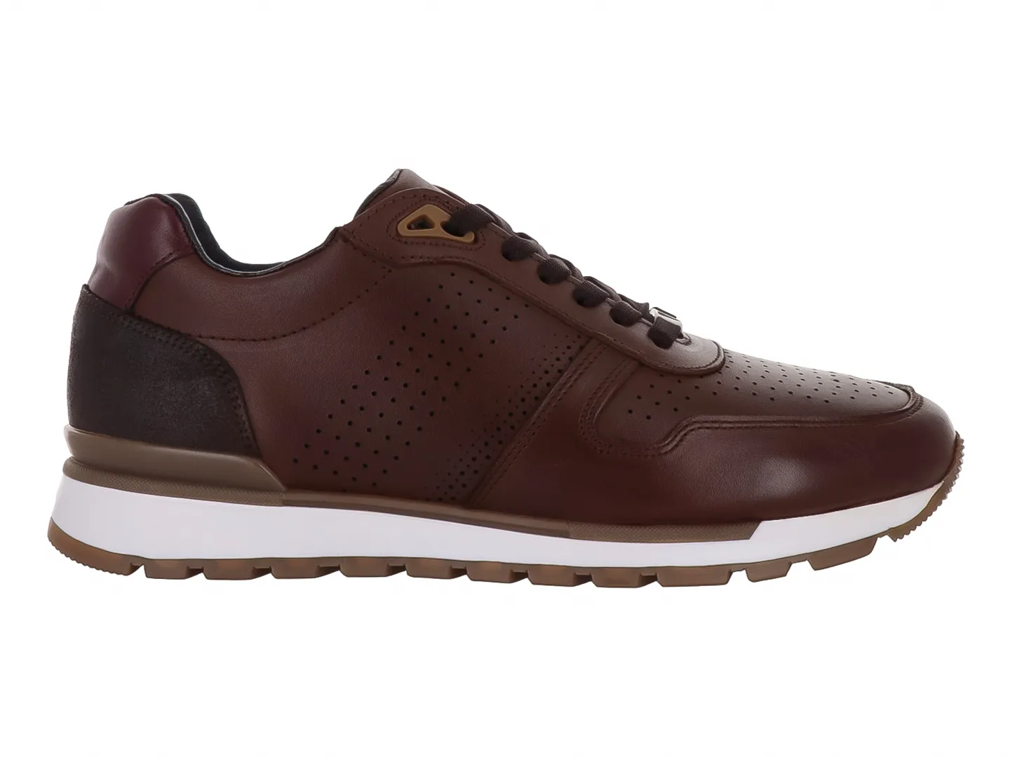 Tenis Vertical Peter Para Hombre