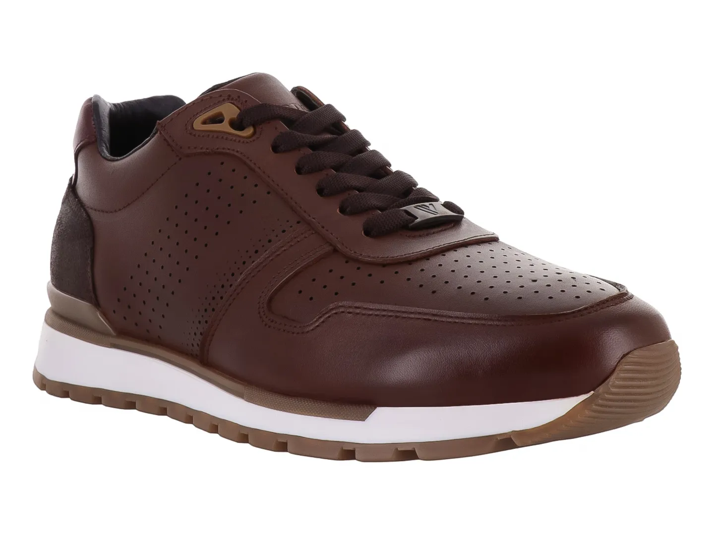 Tenis Vertical Peter Para Hombre