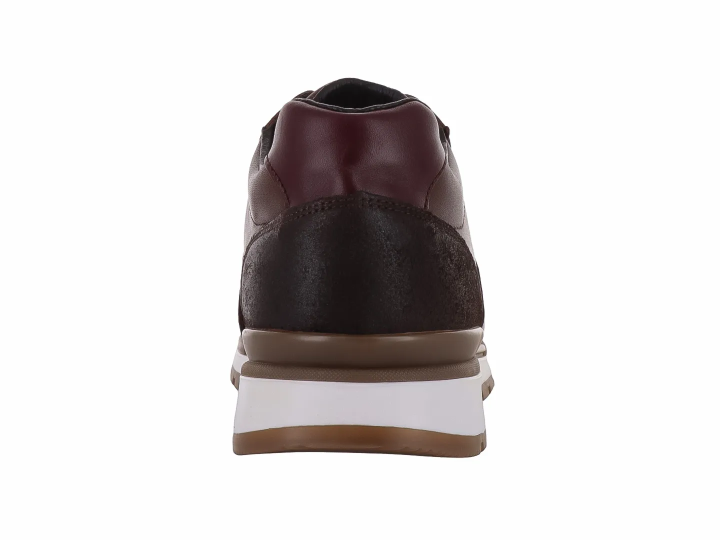 Tenis Vertical Peter Para Hombre