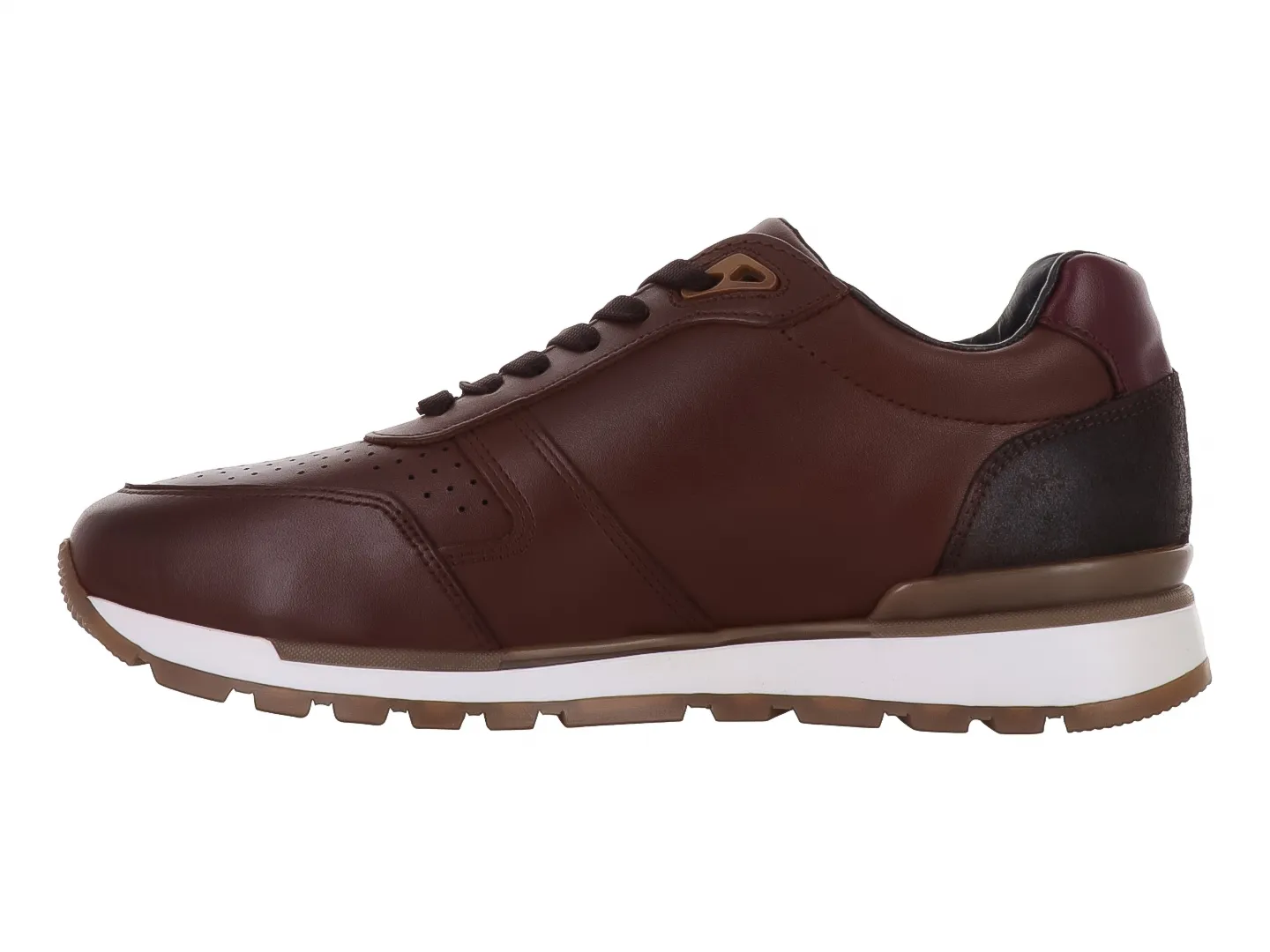 Tenis Vertical Peter Para Hombre