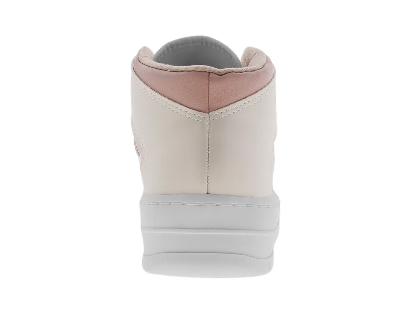 Tenis Vizzano 7286 Blanco Para Mujer