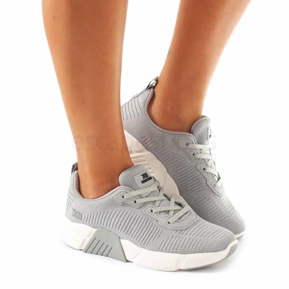 Tenis XTI Hielo 43709