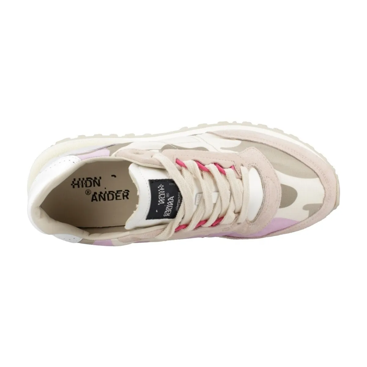 TENKEI SLIP ON