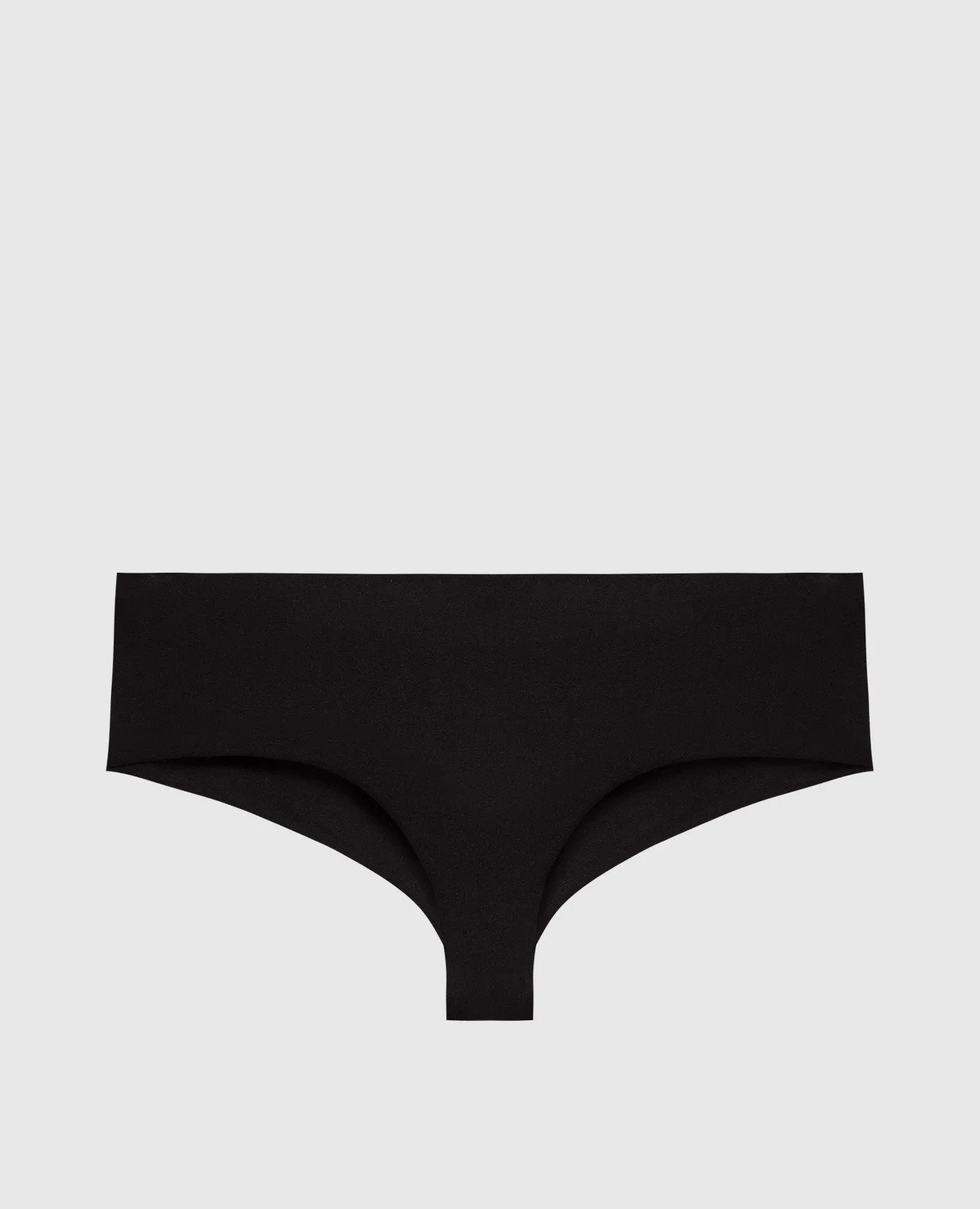 The Row Black panties