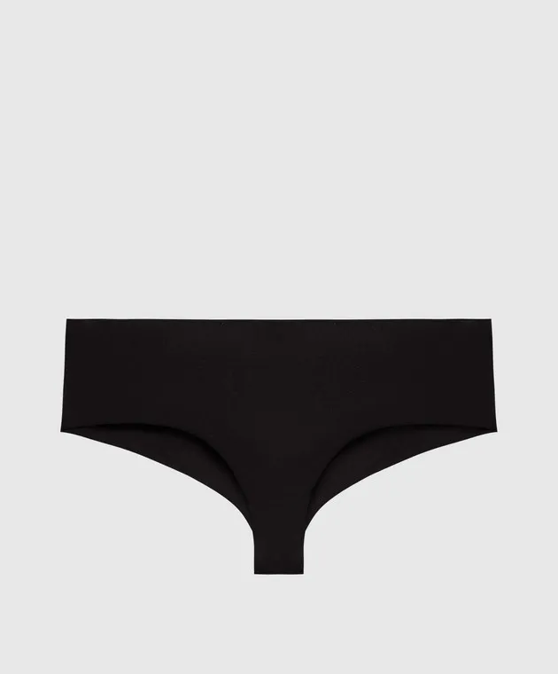 The Row Black panties