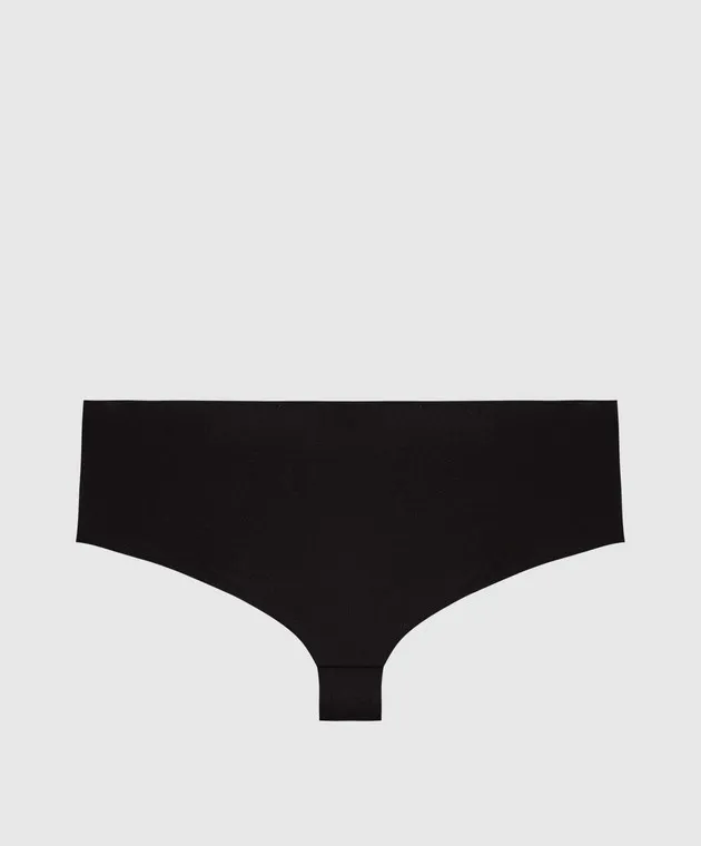 The Row Black panties