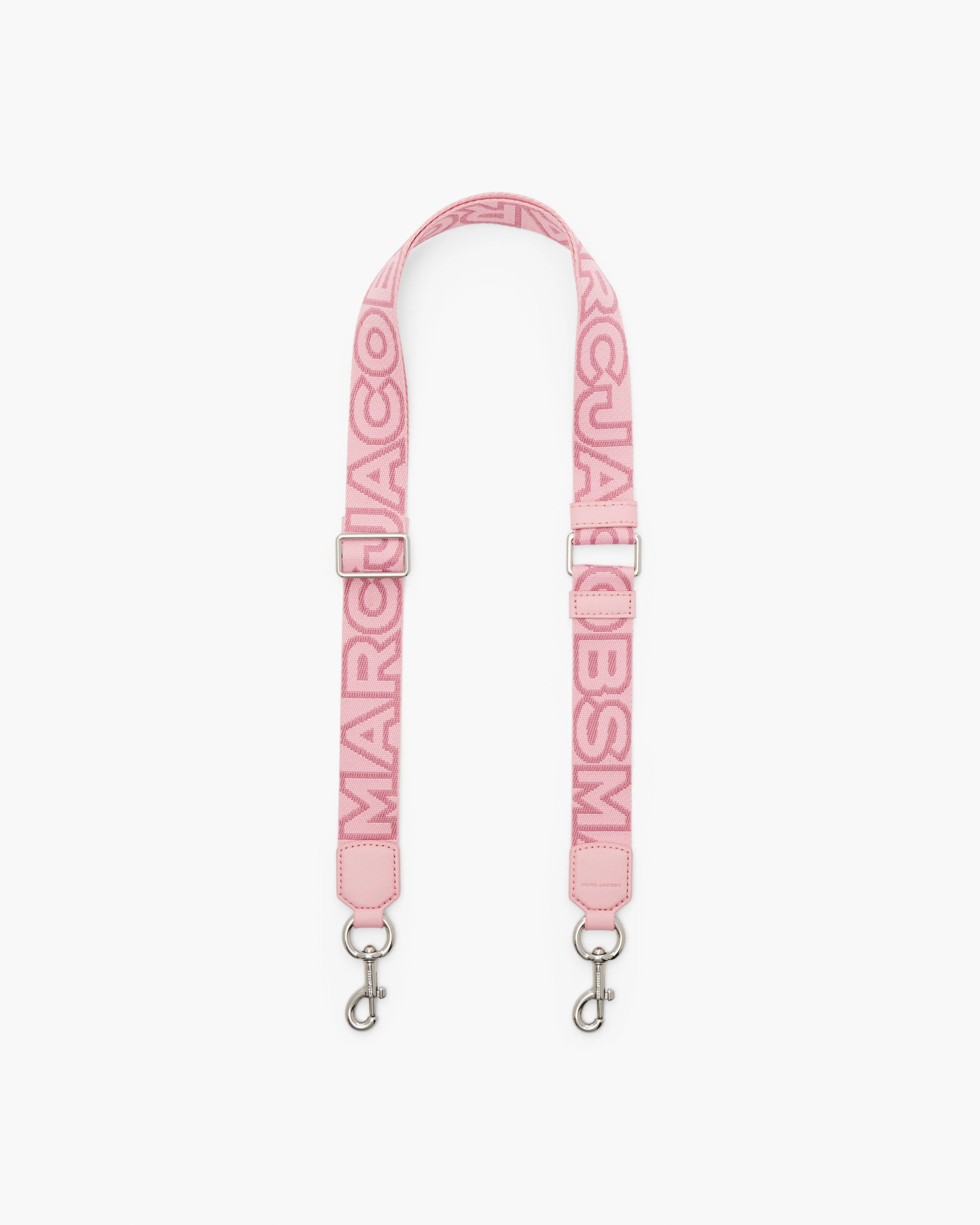 The Thin Outline Logo Webbing Strap