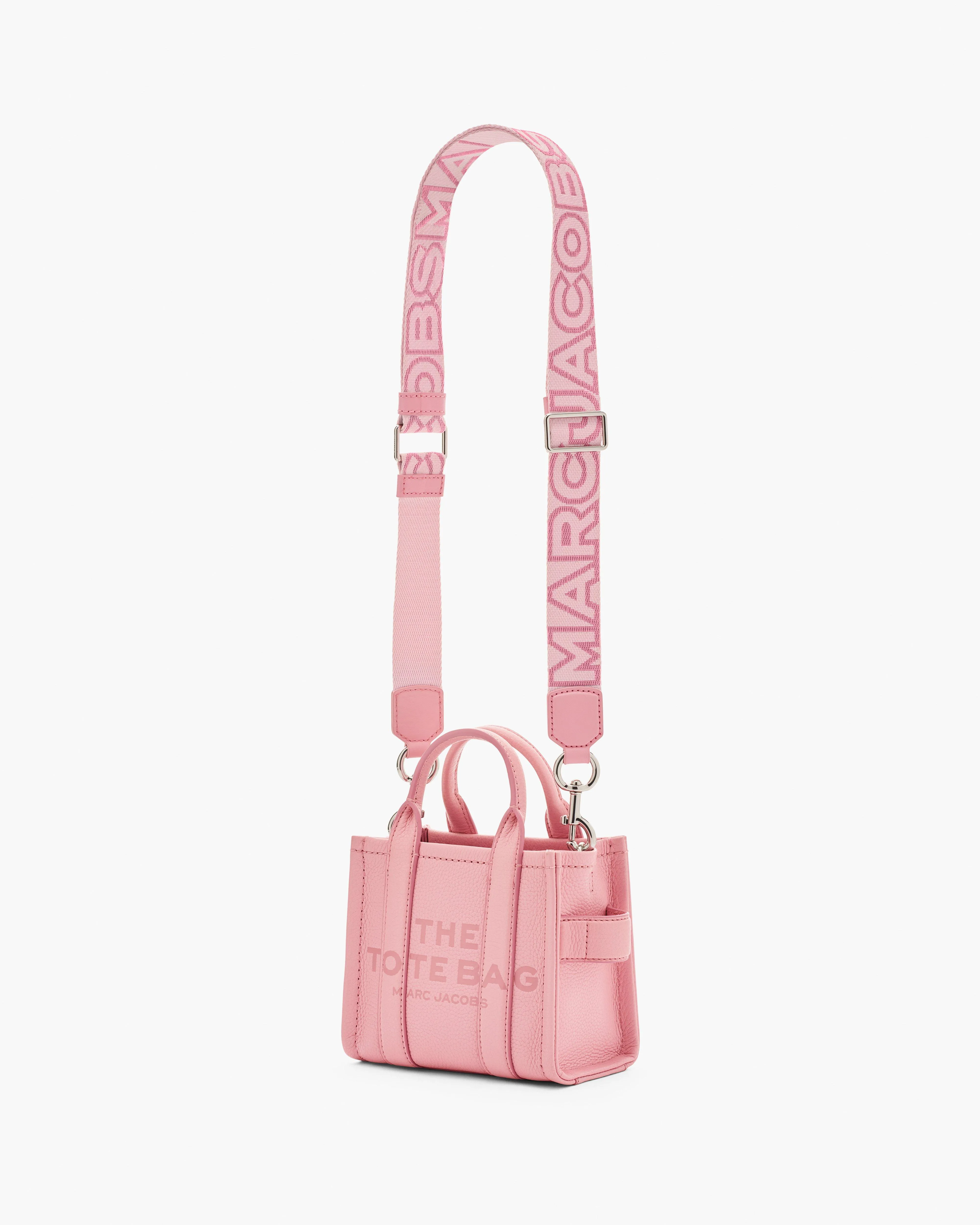 The Thin Outline Logo Webbing Strap