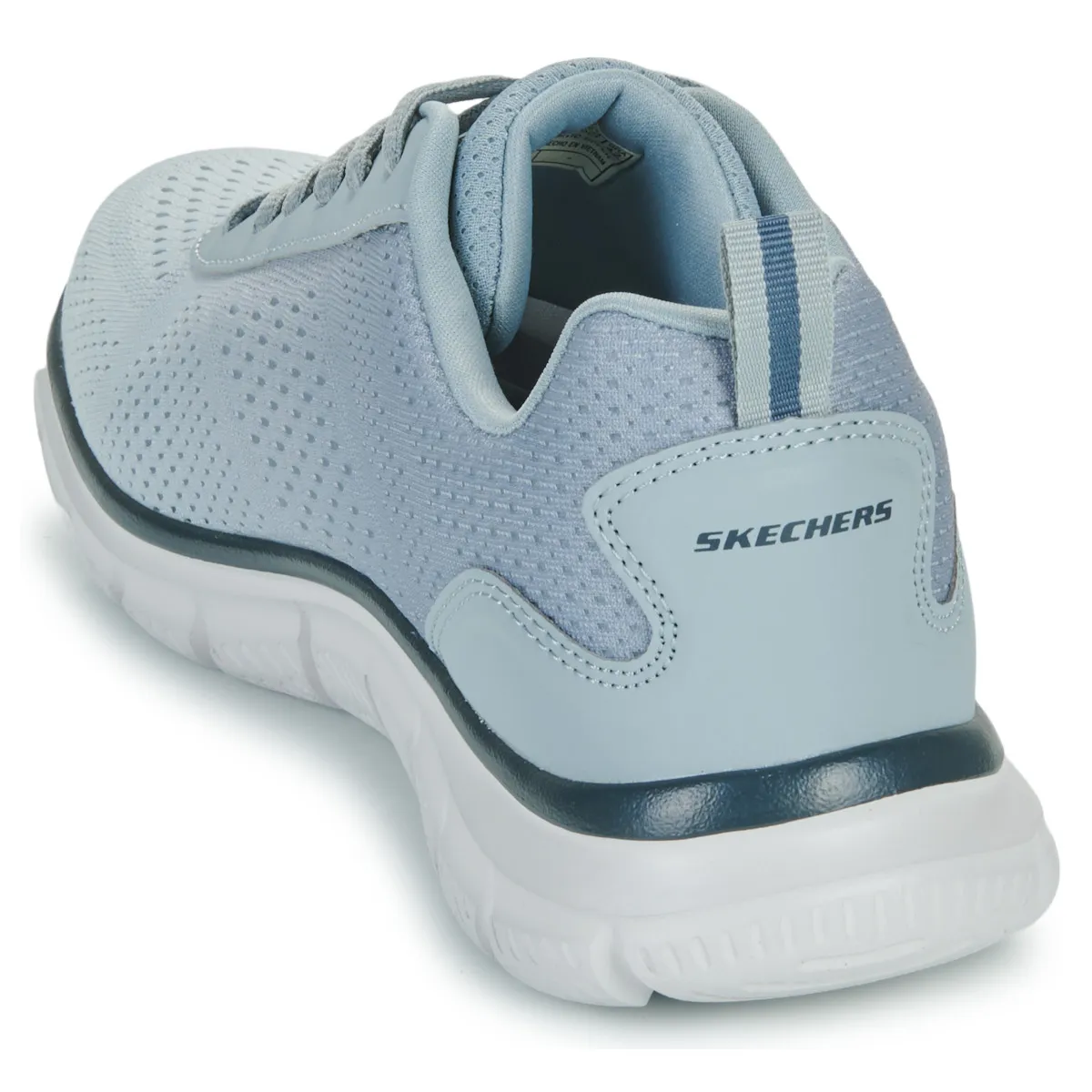 TRACK  RIPKENT